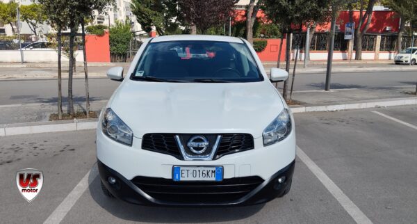 NISSAN QASHQAI - immagine 2