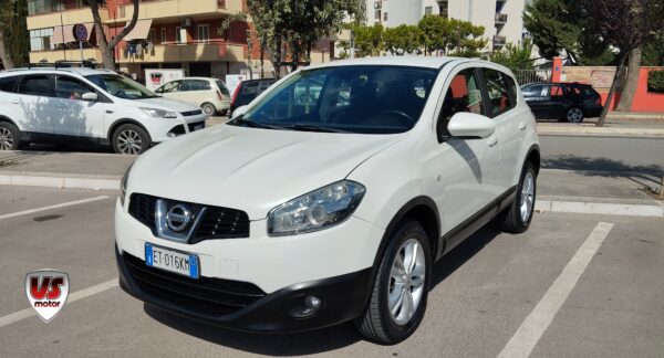 NISSAN QASHQAI - immagine 3