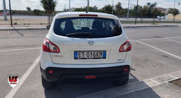 NISSAN QASHQAI - immagine 4
