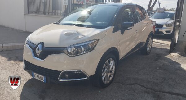 RENAULT CAPTUR - immagine 4