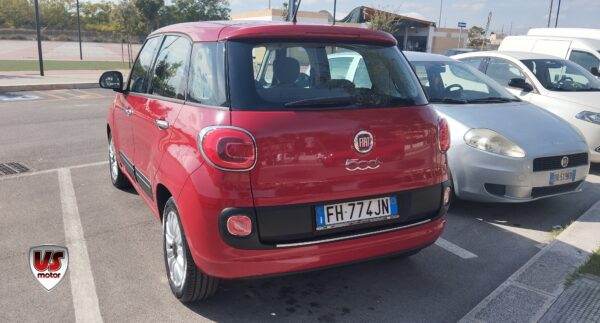 FIAT 500L - immagine 4