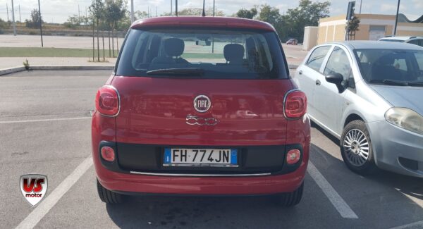 FIAT 500L - immagine 3