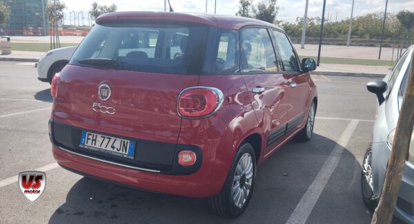 FIAT 500L - immagine 2