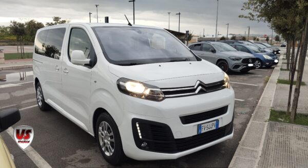 CITROEN JUMPY