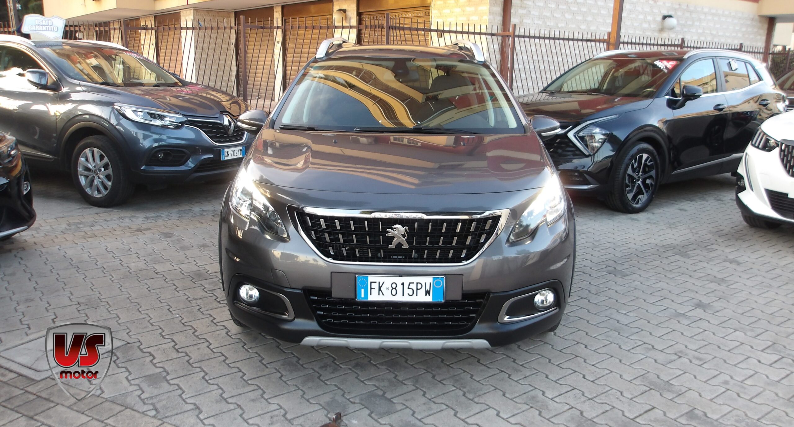 PEUGEOT 2008 PREZZO PROMO - immagine 2