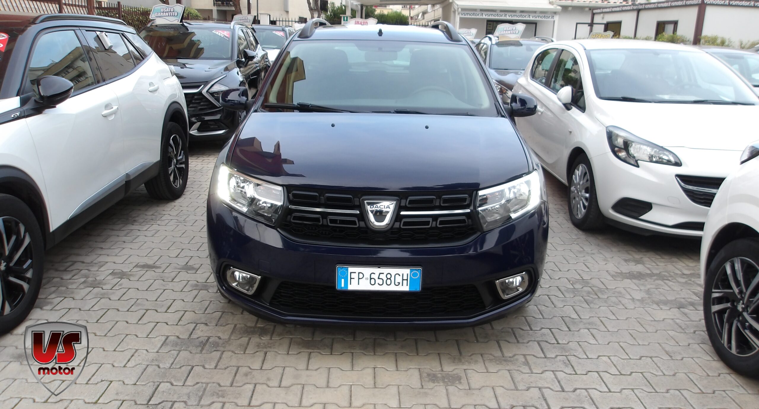 DACIA LOGAN PREZZO PROMO - immagine 2