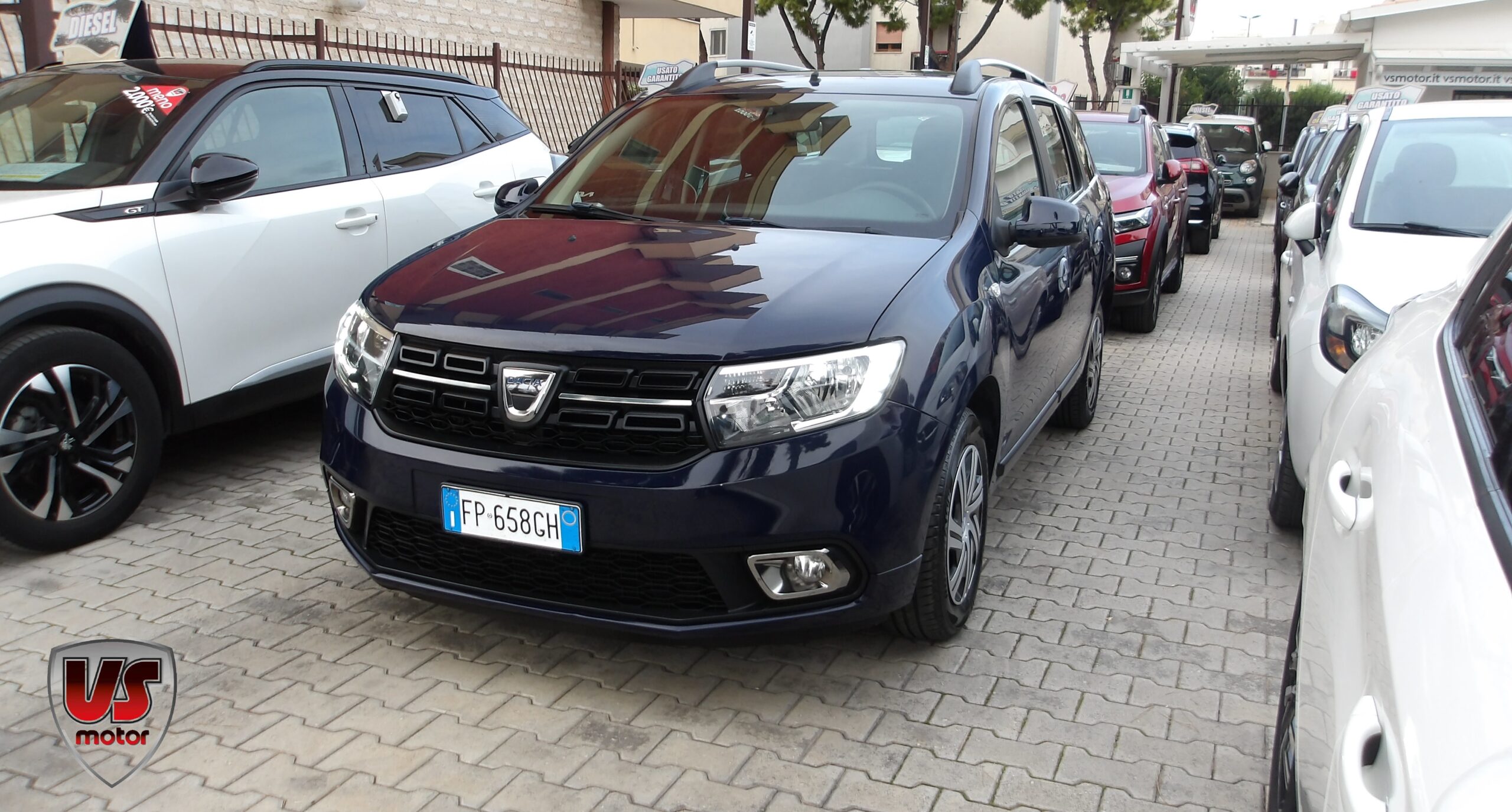 DACIA LOGAN PREZZO PROMO - immagine 4
