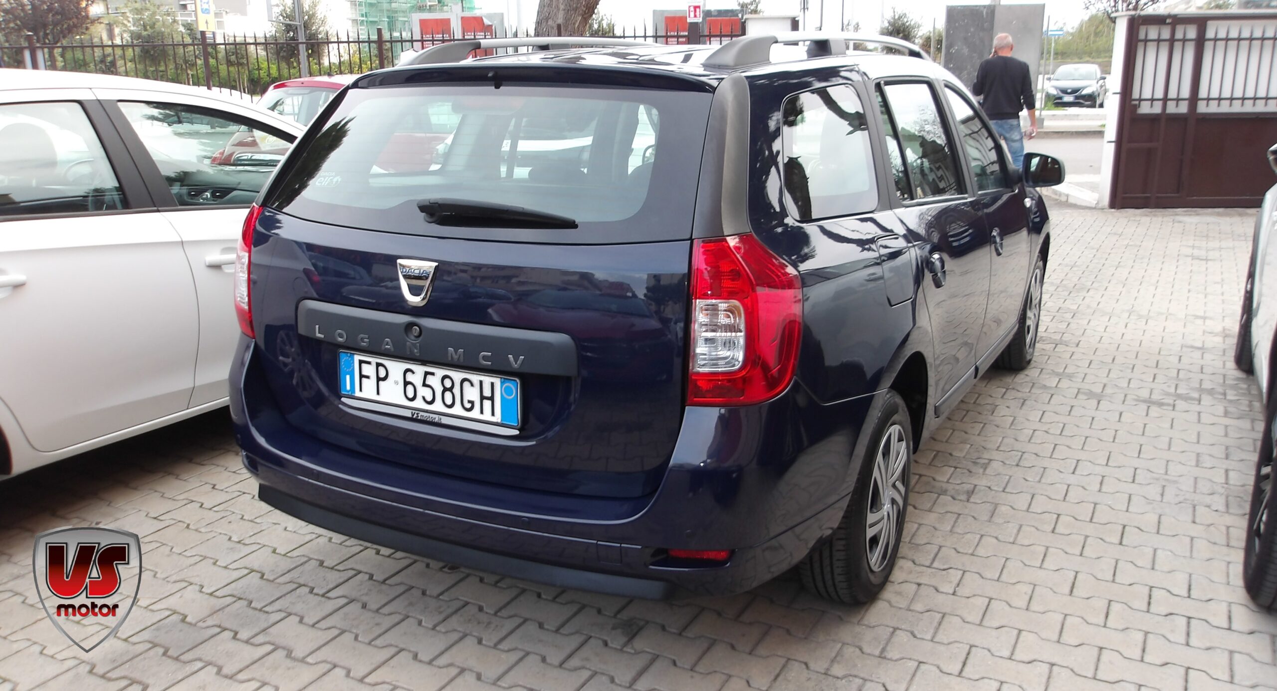 DACIA LOGAN PREZZO PROMO - immagine 3