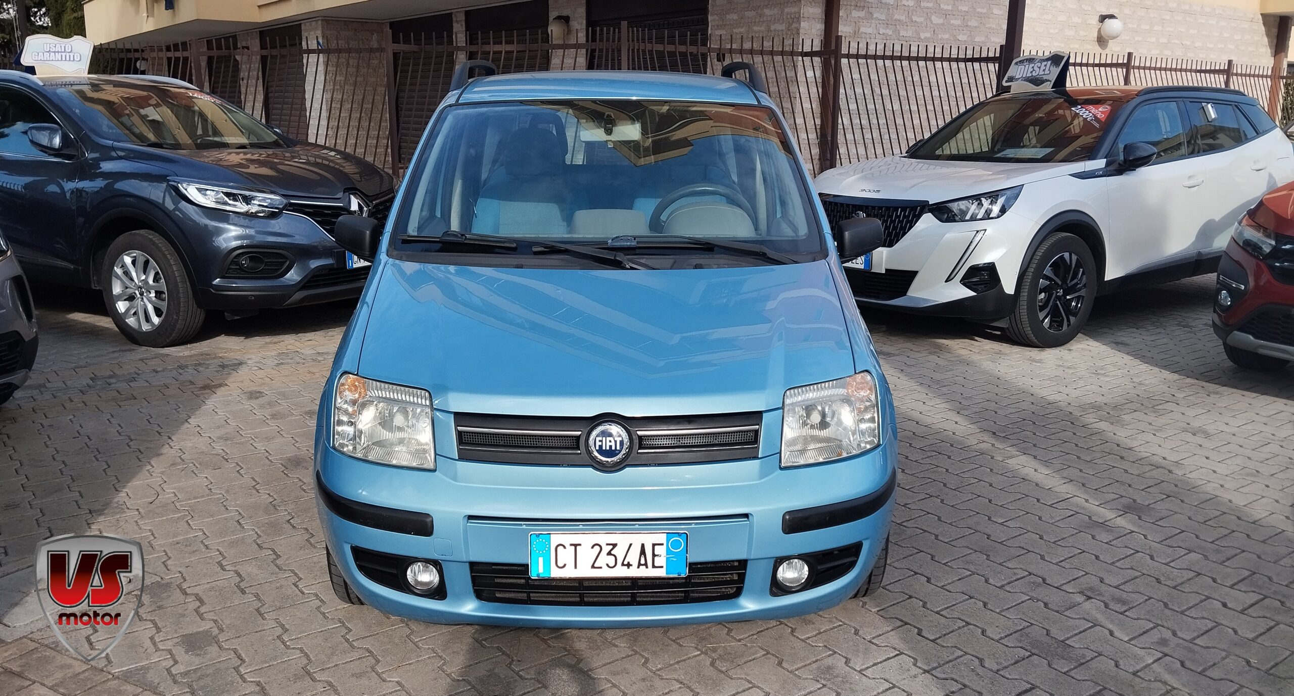 FIAT PANDA PREZZO PROMO - immagine 2