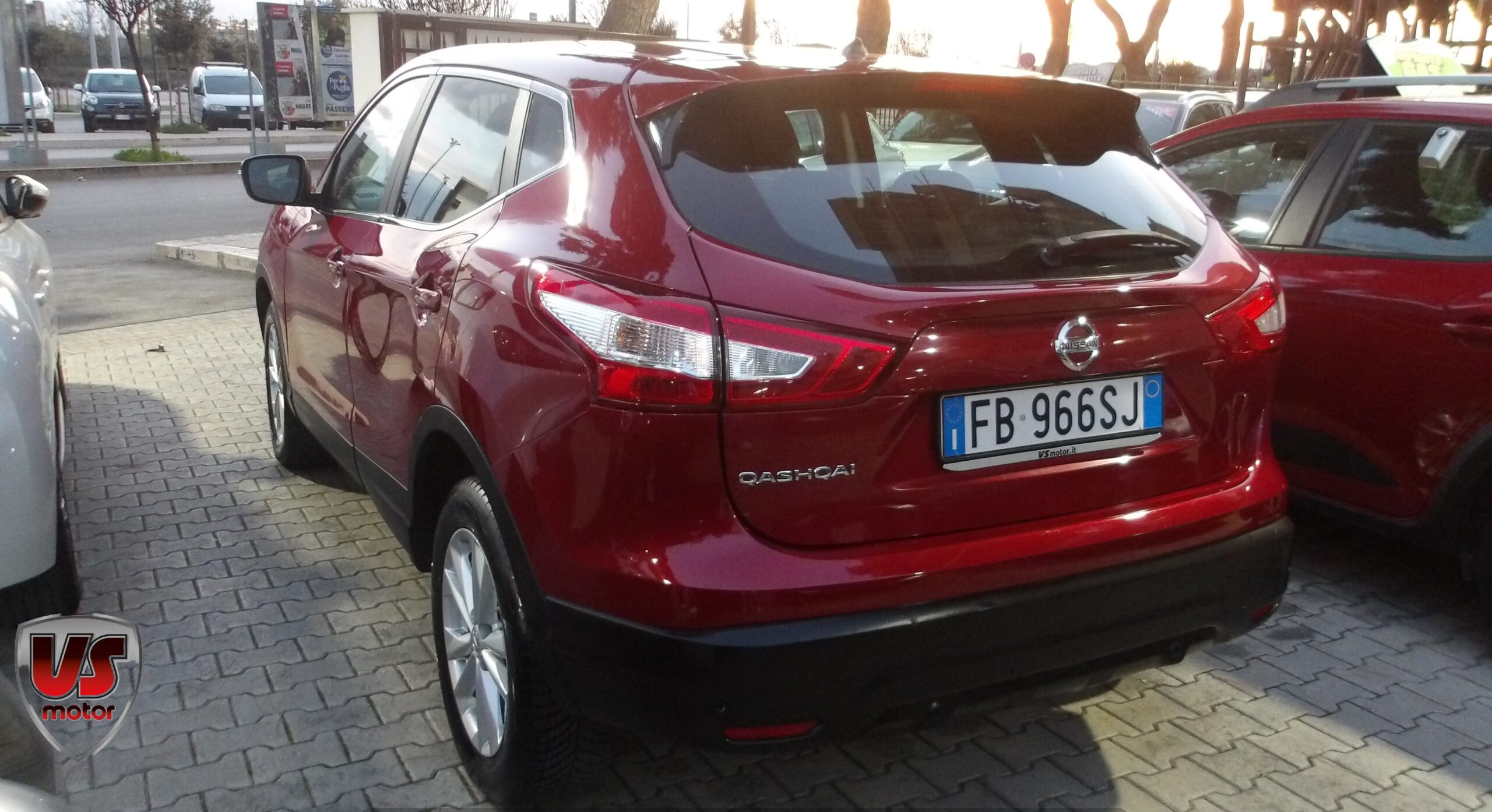 NISSAN QASHQAI PREZZO PROMO - immagine 2