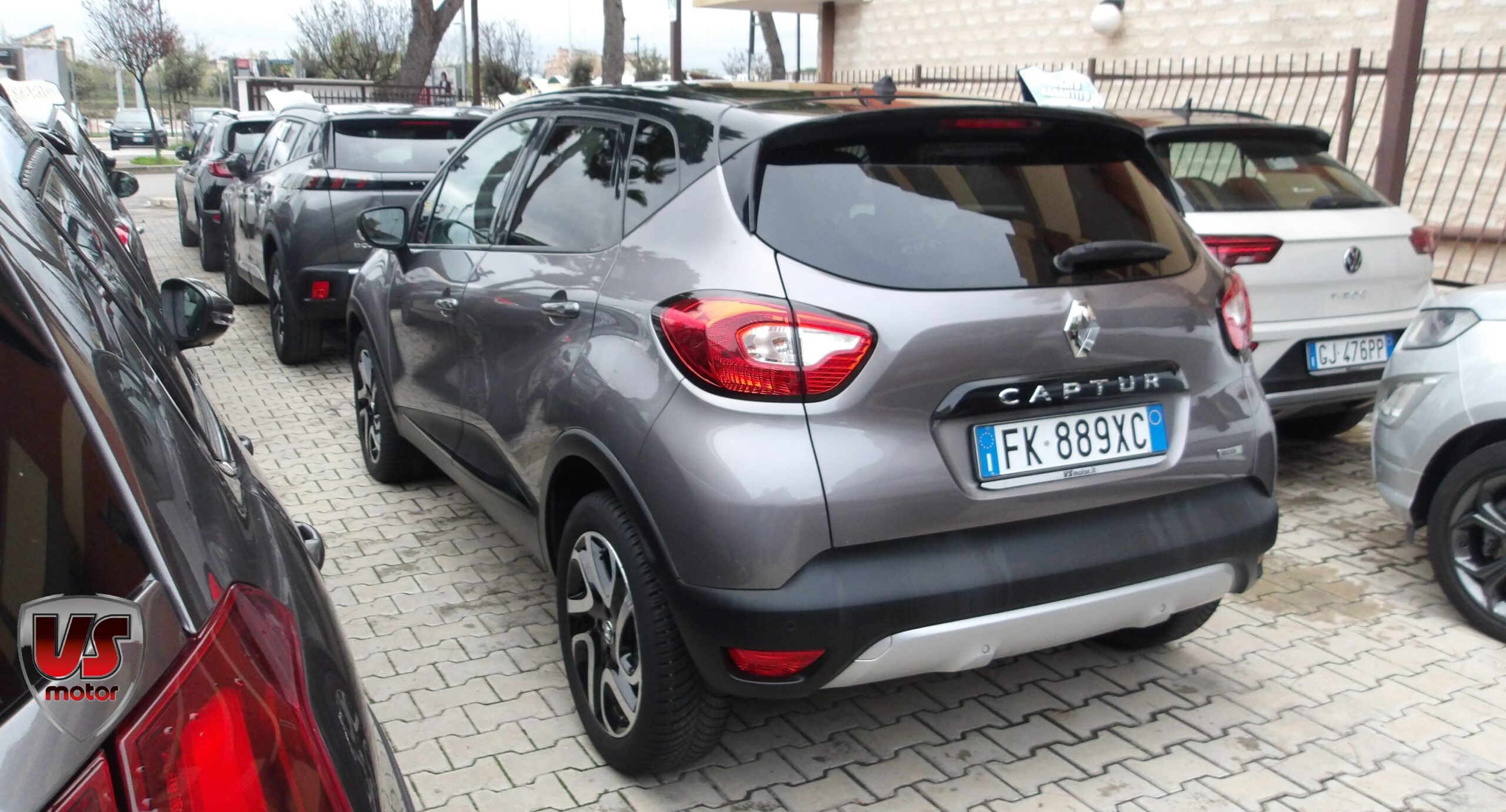 RENAULT CAPTUR PREZZO PROMO - immagine 2