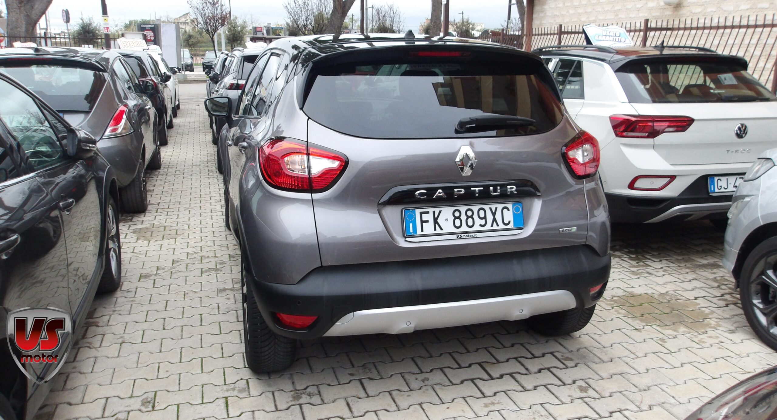 RENAULT CAPTUR PREZZO PROMO - immagine 3