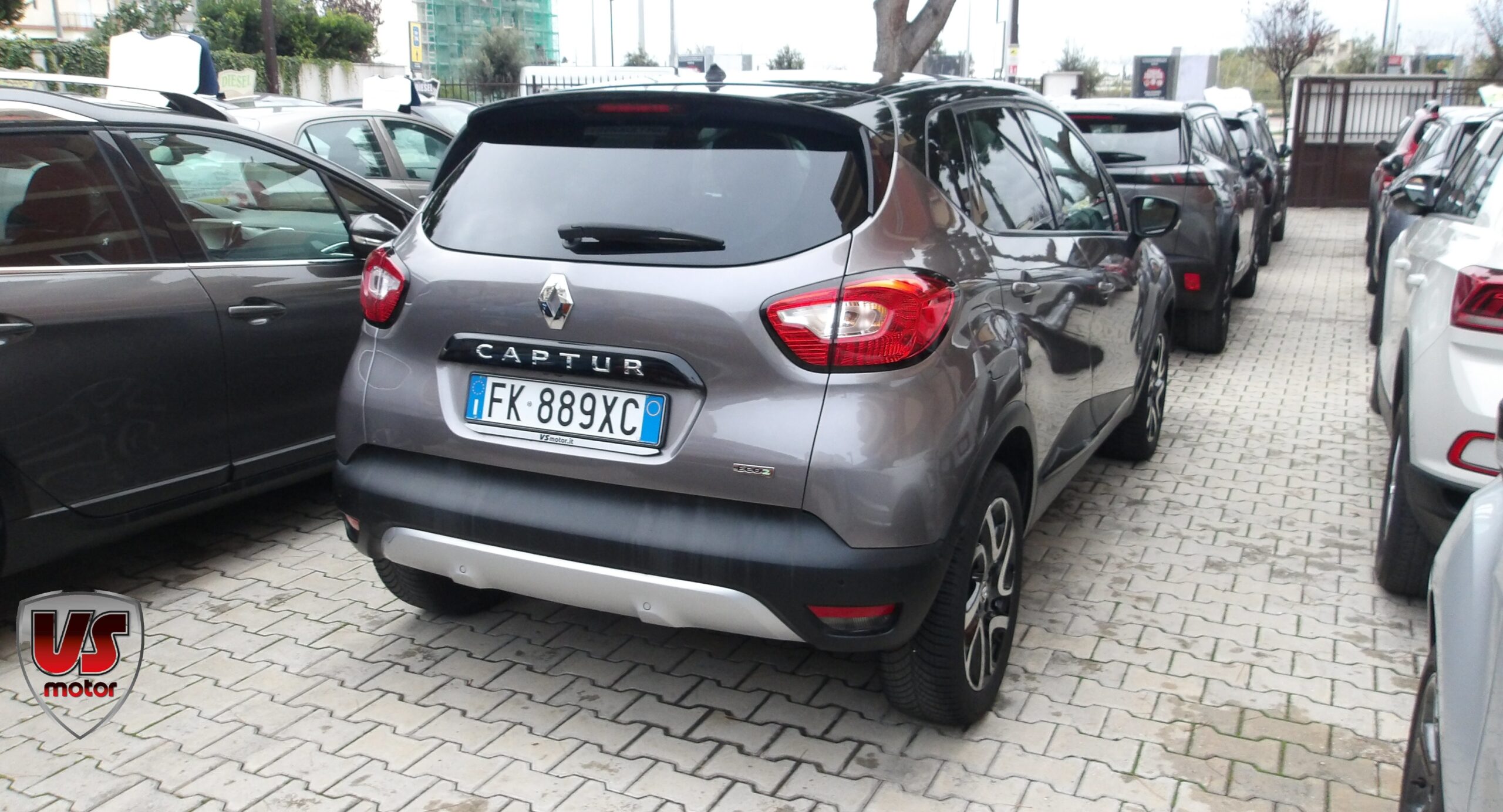 RENAULT CAPTUR PREZZO PROMO - immagine 4