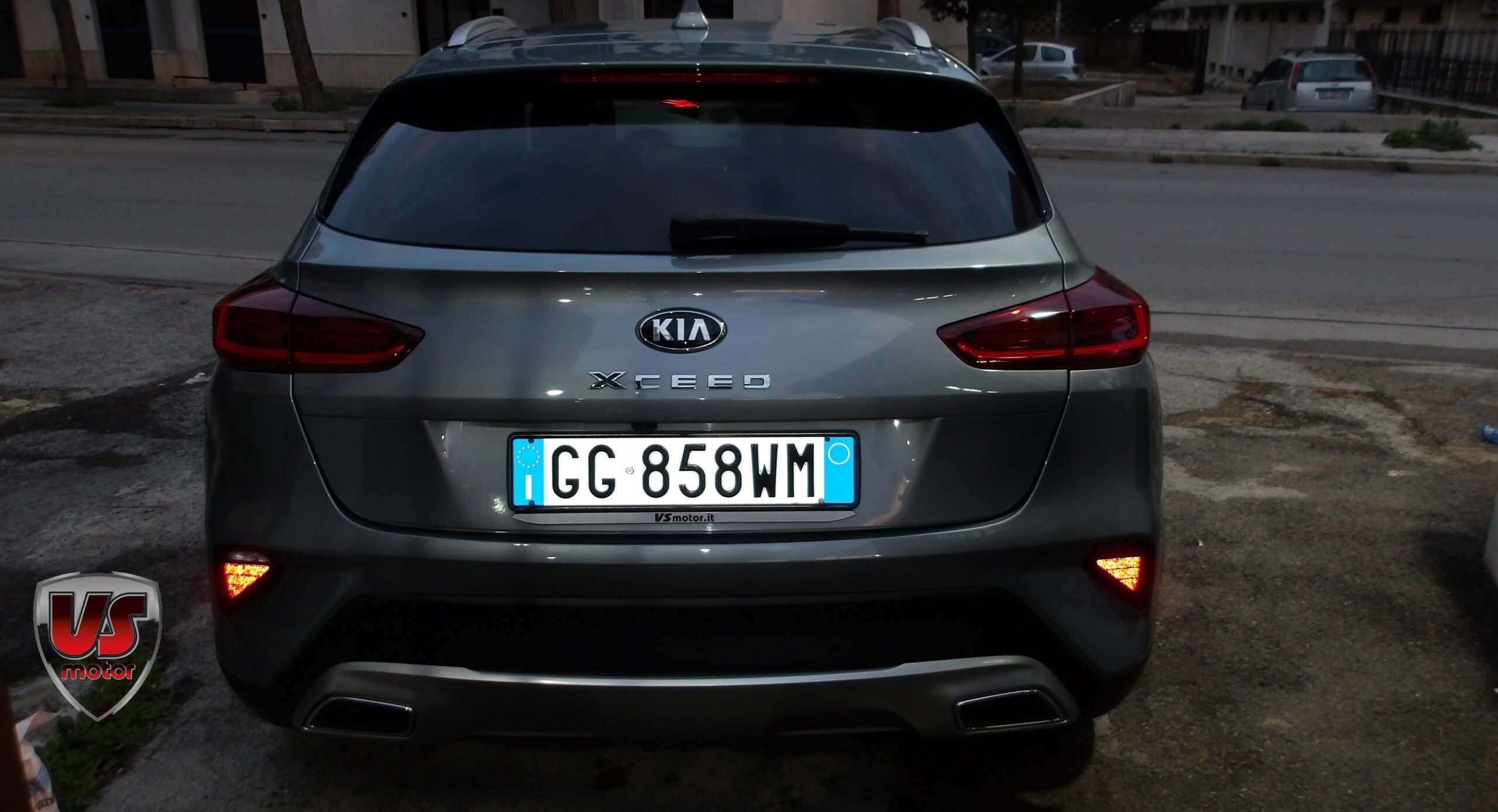 KIA XCEED PREZZO - immagine 2