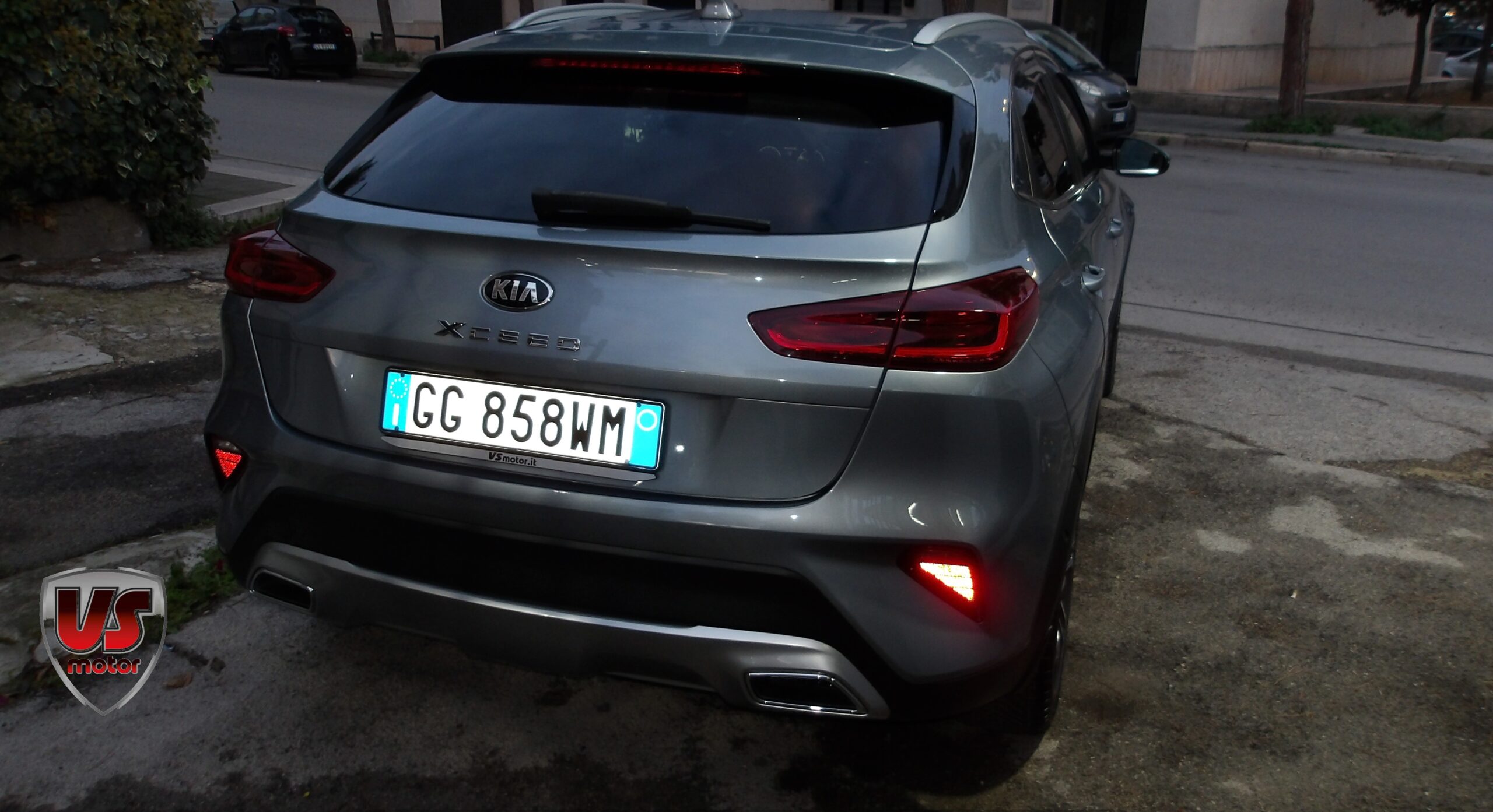 KIA XCEED PREZZO - immagine 3
