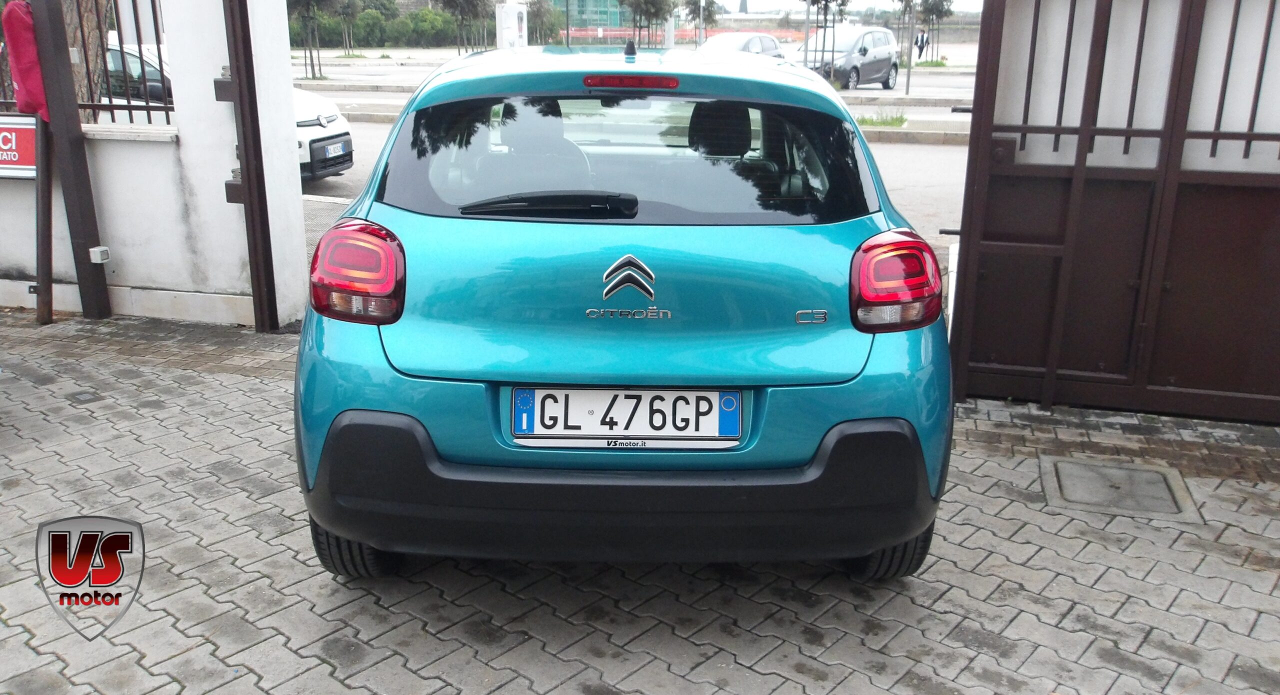 CITROEN C3 PREZZO PROMO - immagine 3