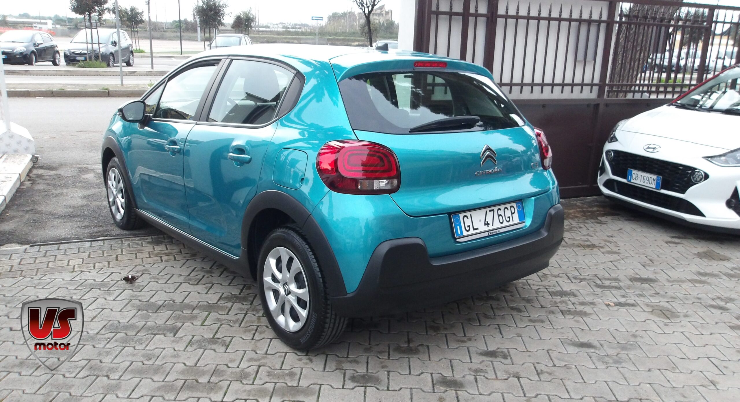 CITROEN C3 PREZZO PROMO - immagine 4