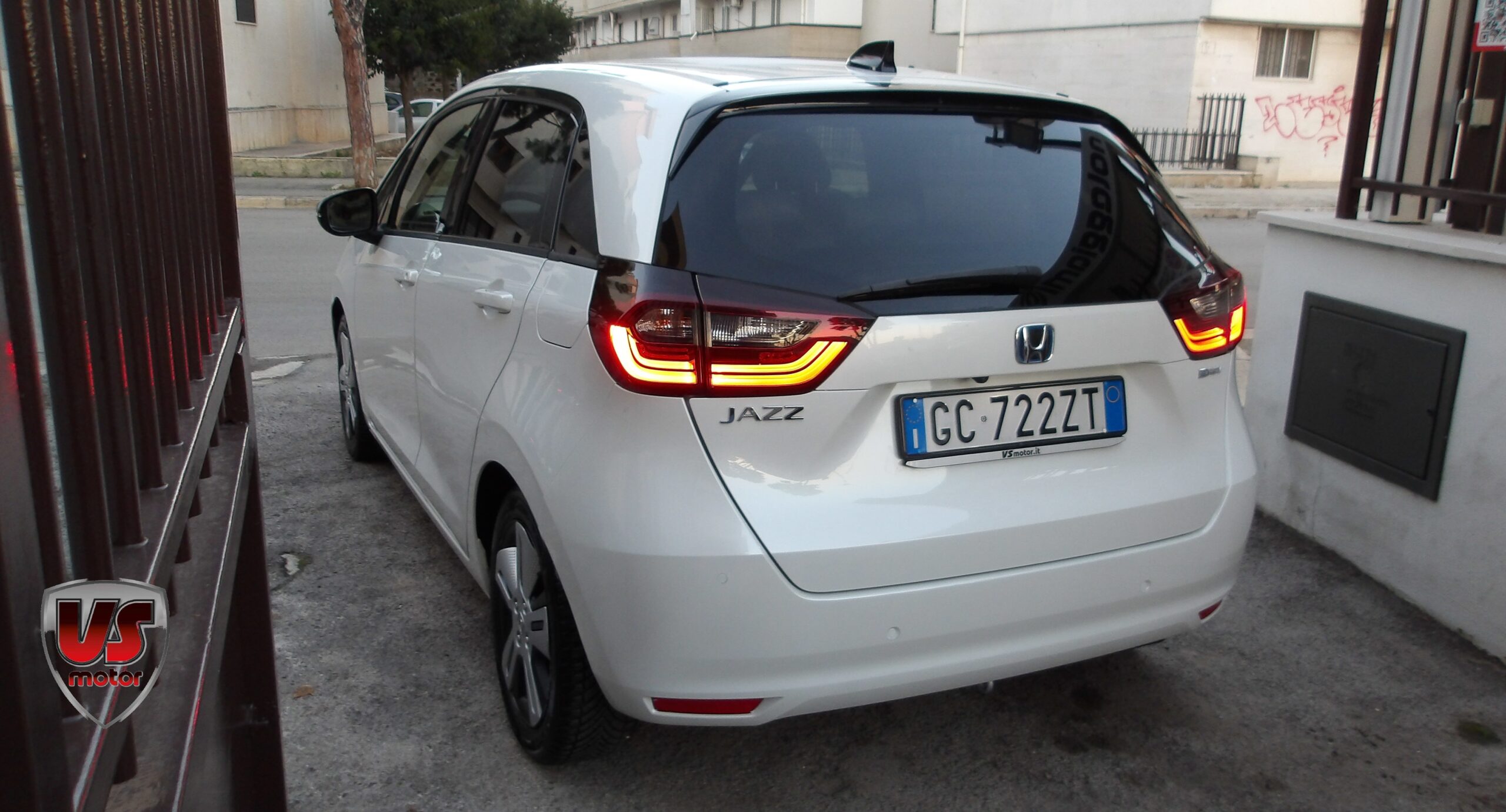 HONDA JAZZ PREZZO PROMO - immagine 4