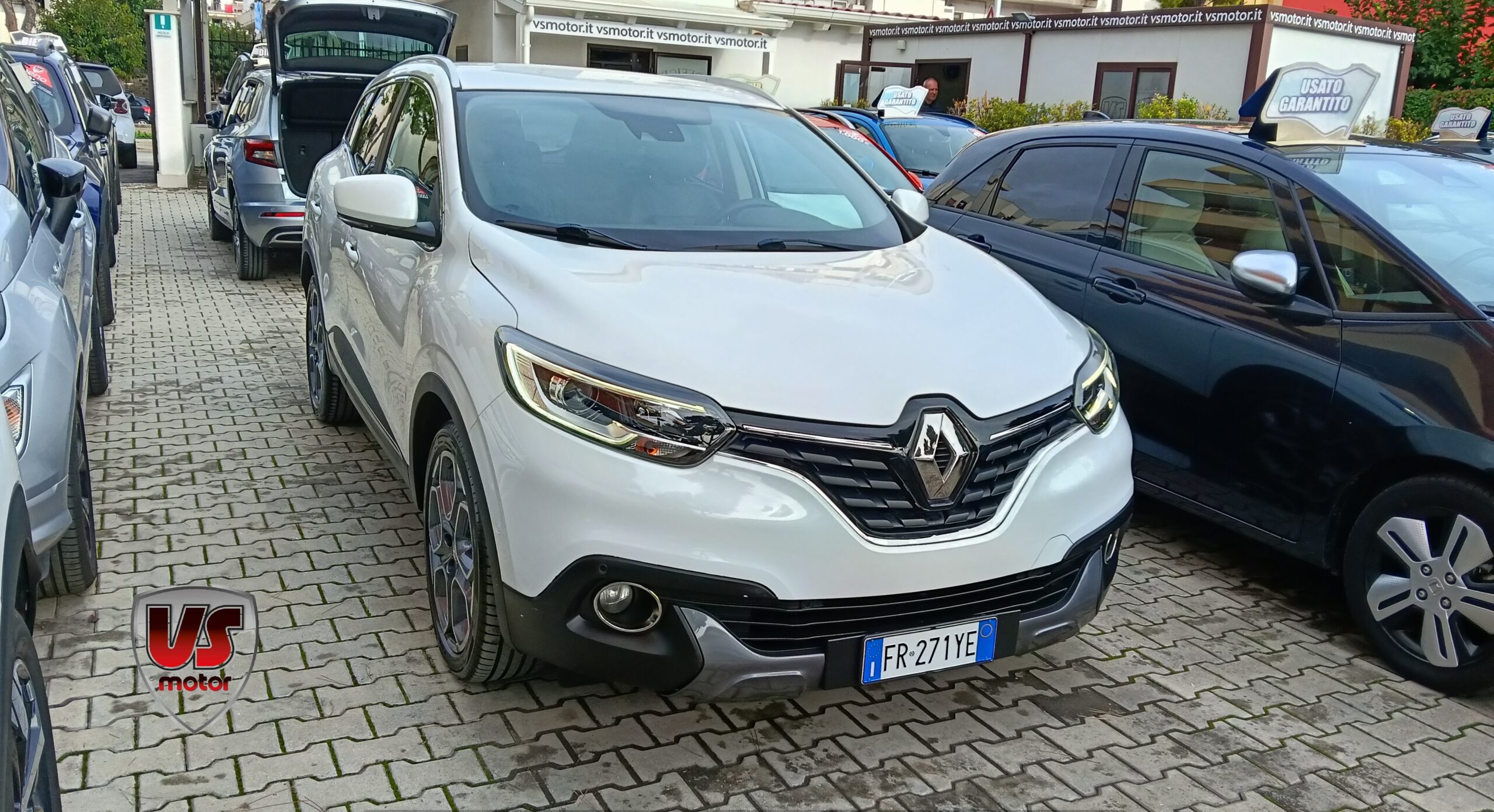 RENAULT KADJAR PREZZO PROMO
