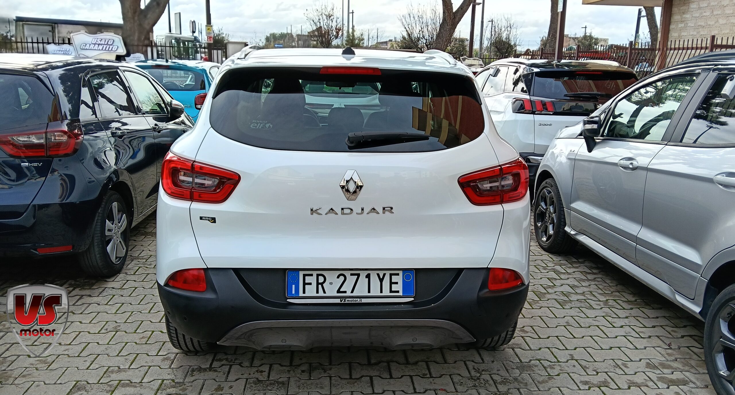 RENAULT KADJAR PREZZO PROMO - immagine 3