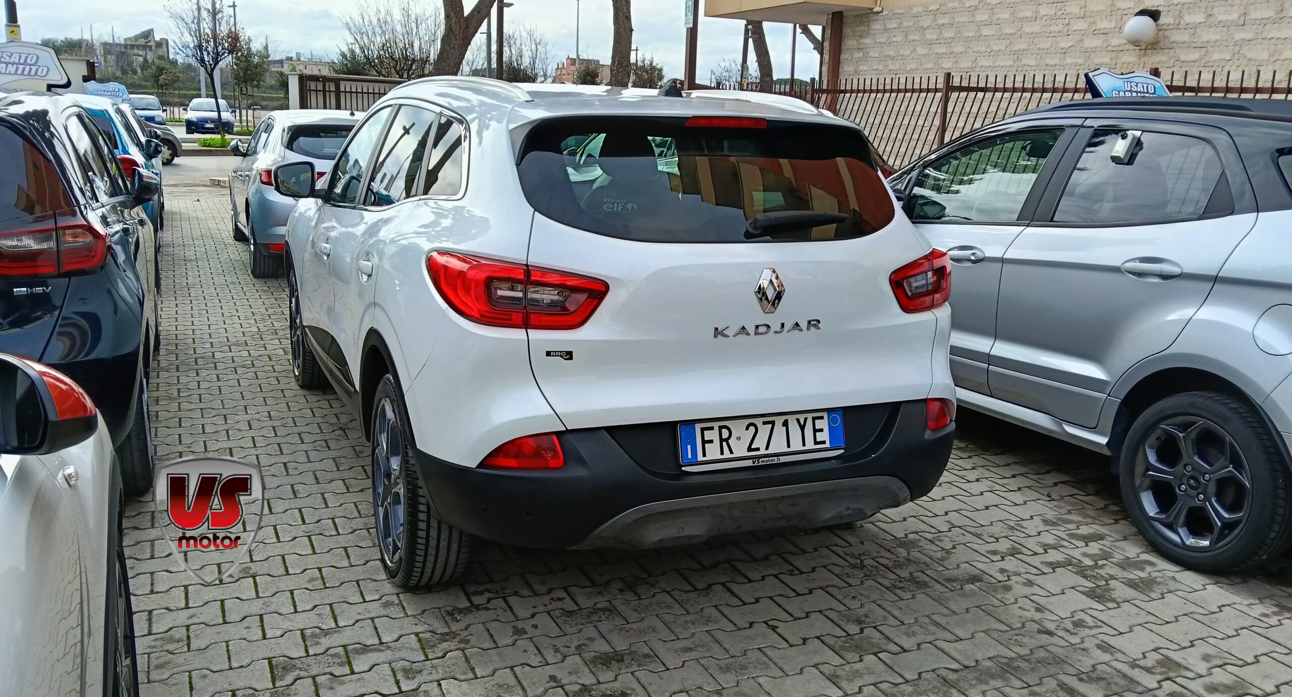 RENAULT KADJAR PREZZO PROMO - immagine 2