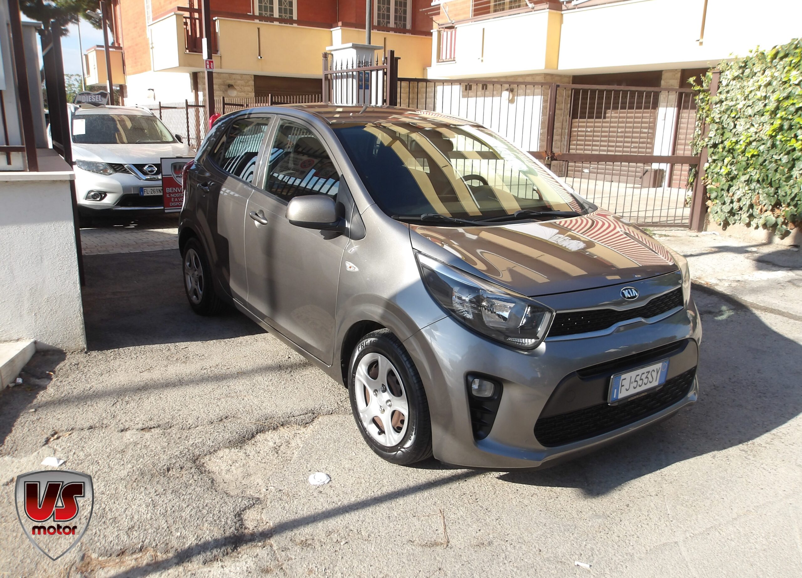 KIA PICANTO PREZZO PROMO