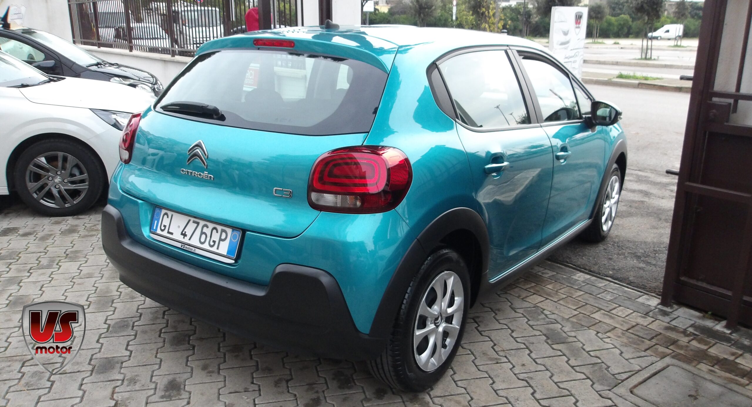 CITROEN C3 PREZZO PROMO - immagine 2