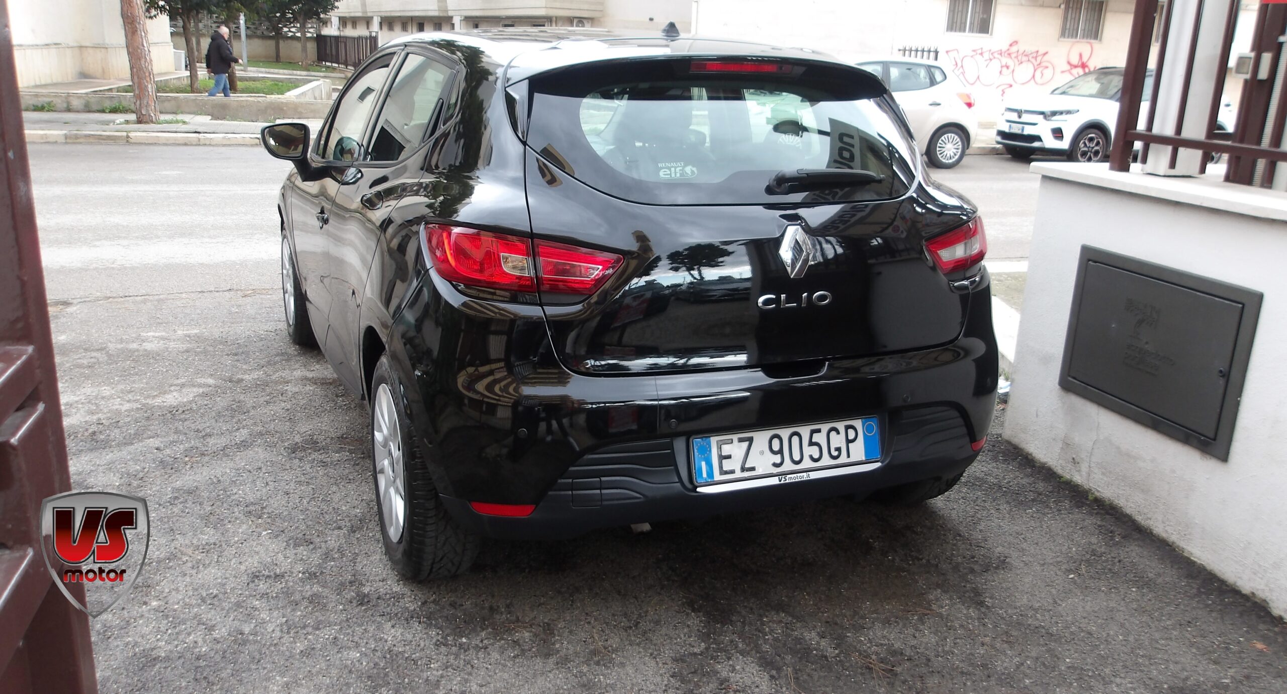 RENAULT CLIO PREZZO PROMO - immagine 2