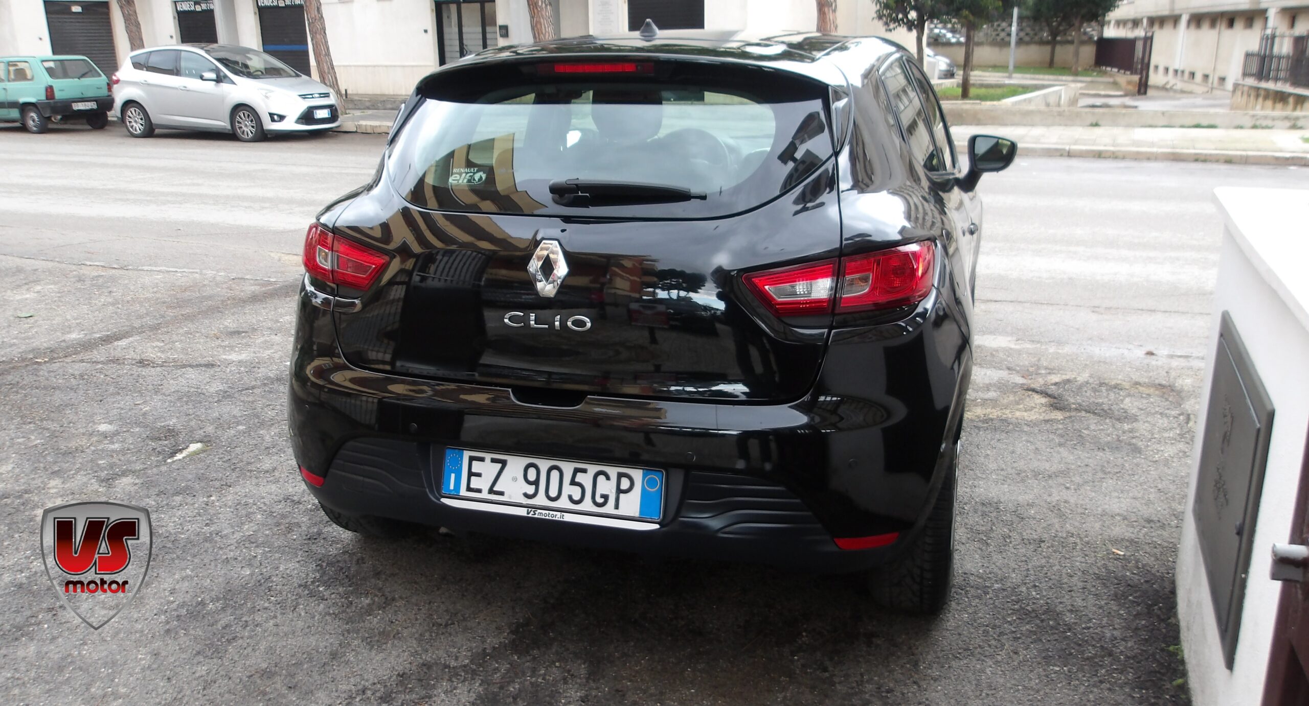 RENAULT CLIO PREZZO PROMO - immagine 4