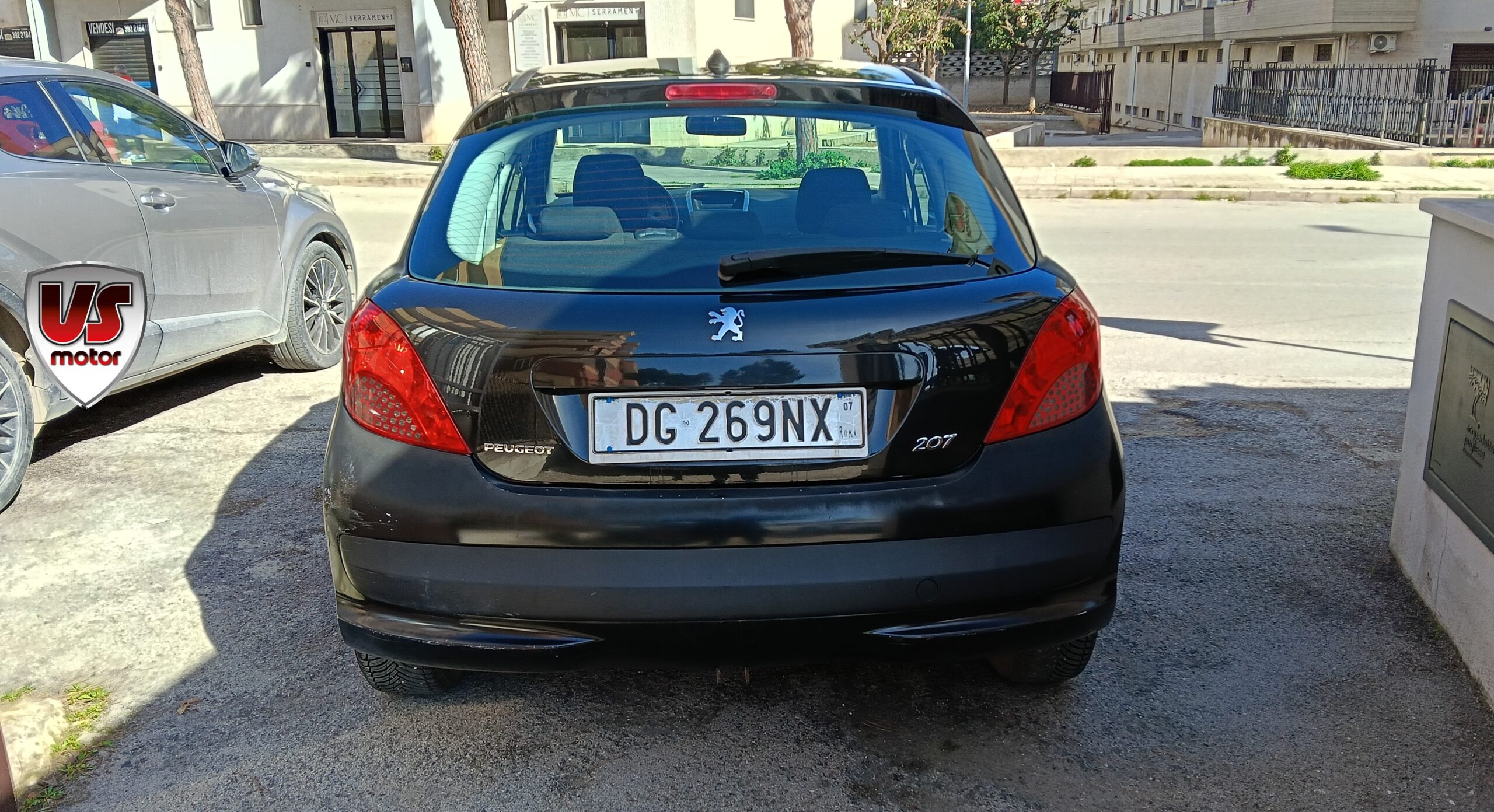 PEUGEOT 207 - immagine 2