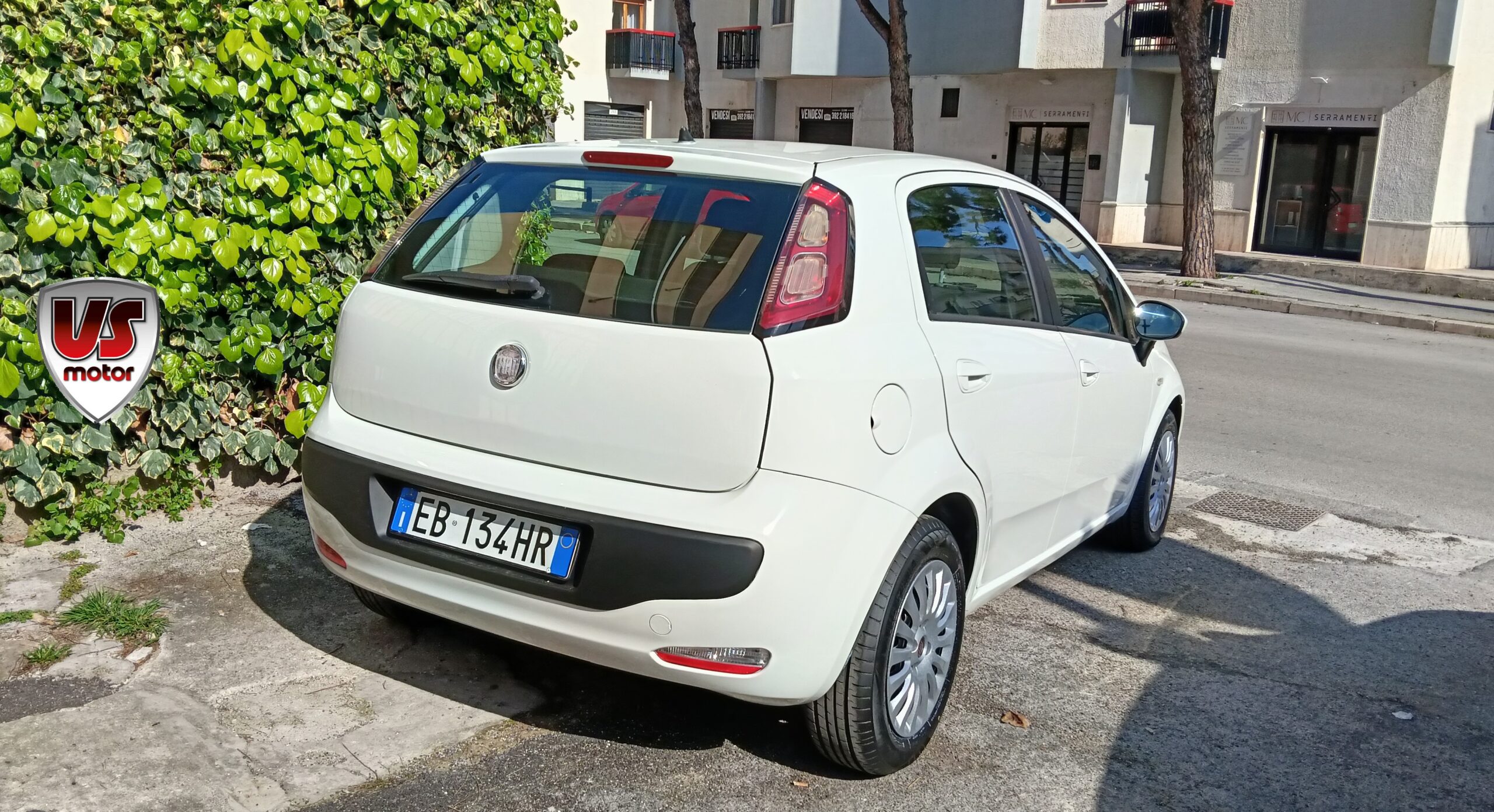 FIAT PUNTO - immagine 4