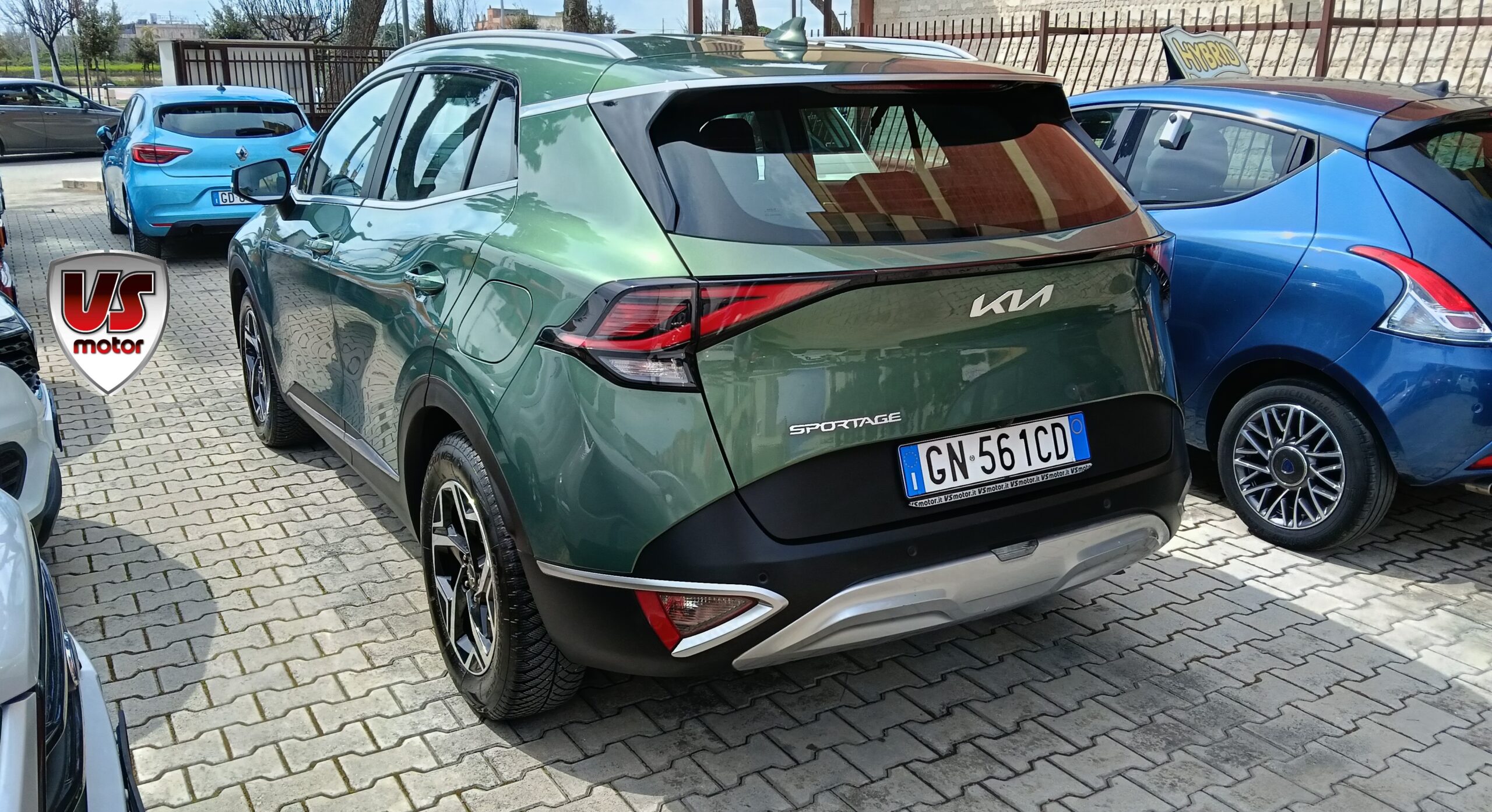 KIA SPORTAGE PREZZO PROMO - immagine 2