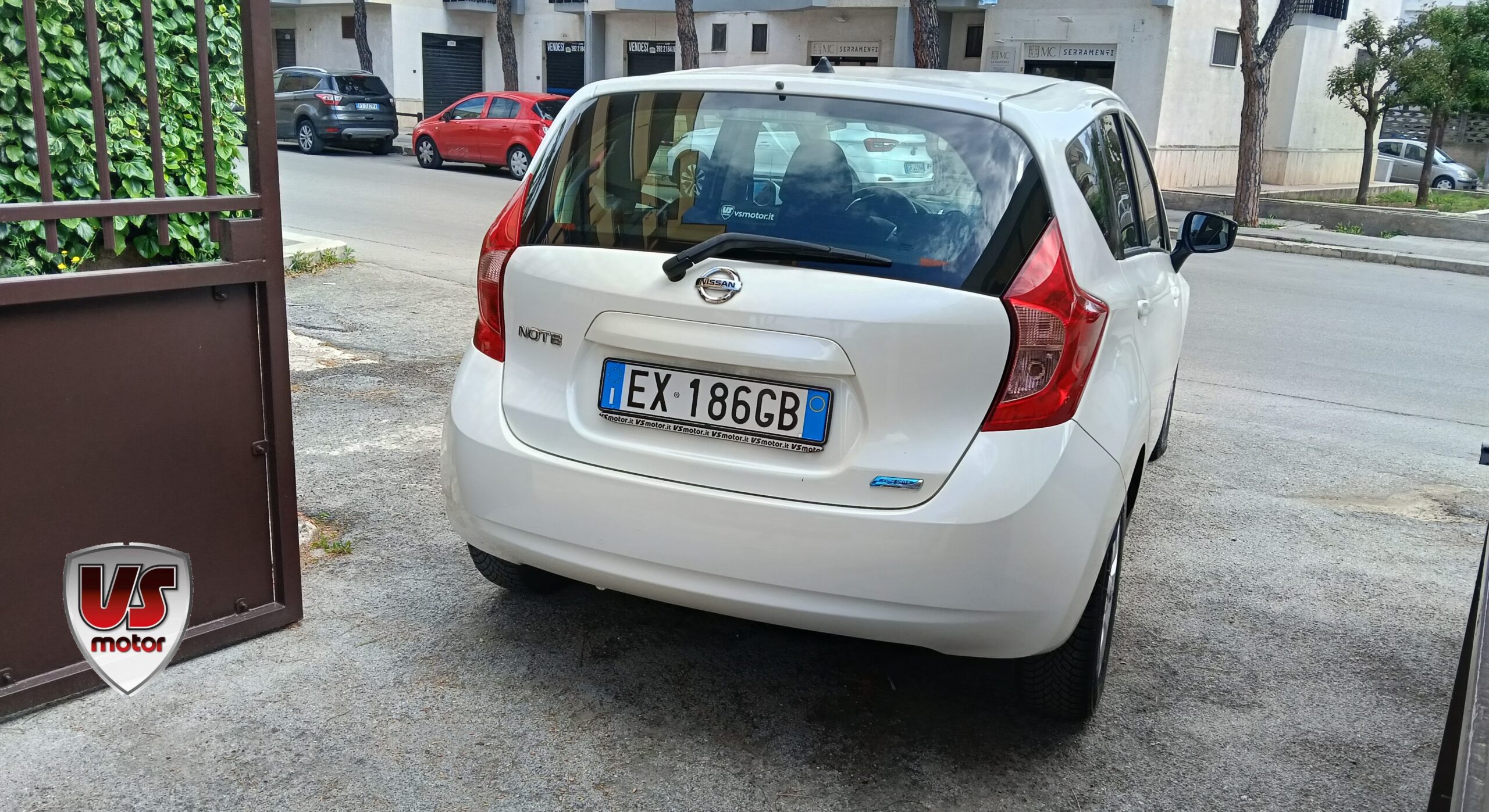 NISSAN NOTE PREZZO PROMO - immagine 4