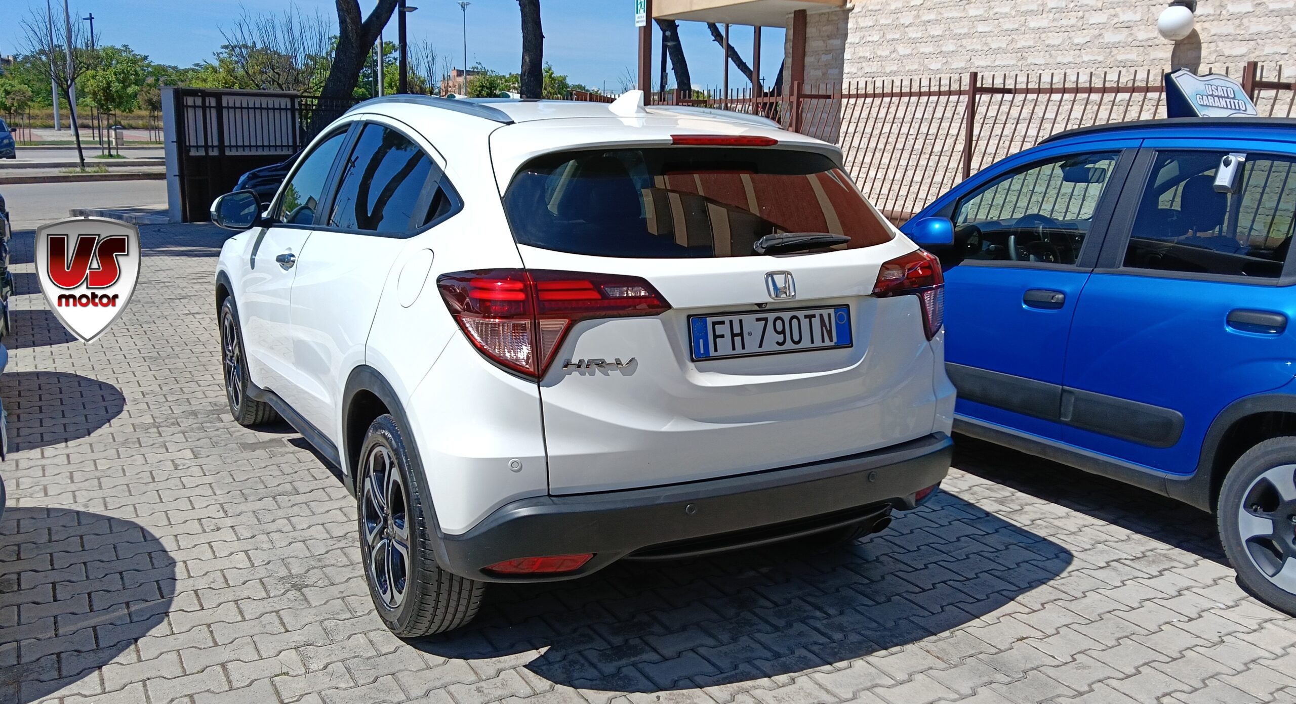 HONDA HR-V PREZZO PROMO - immagine 2