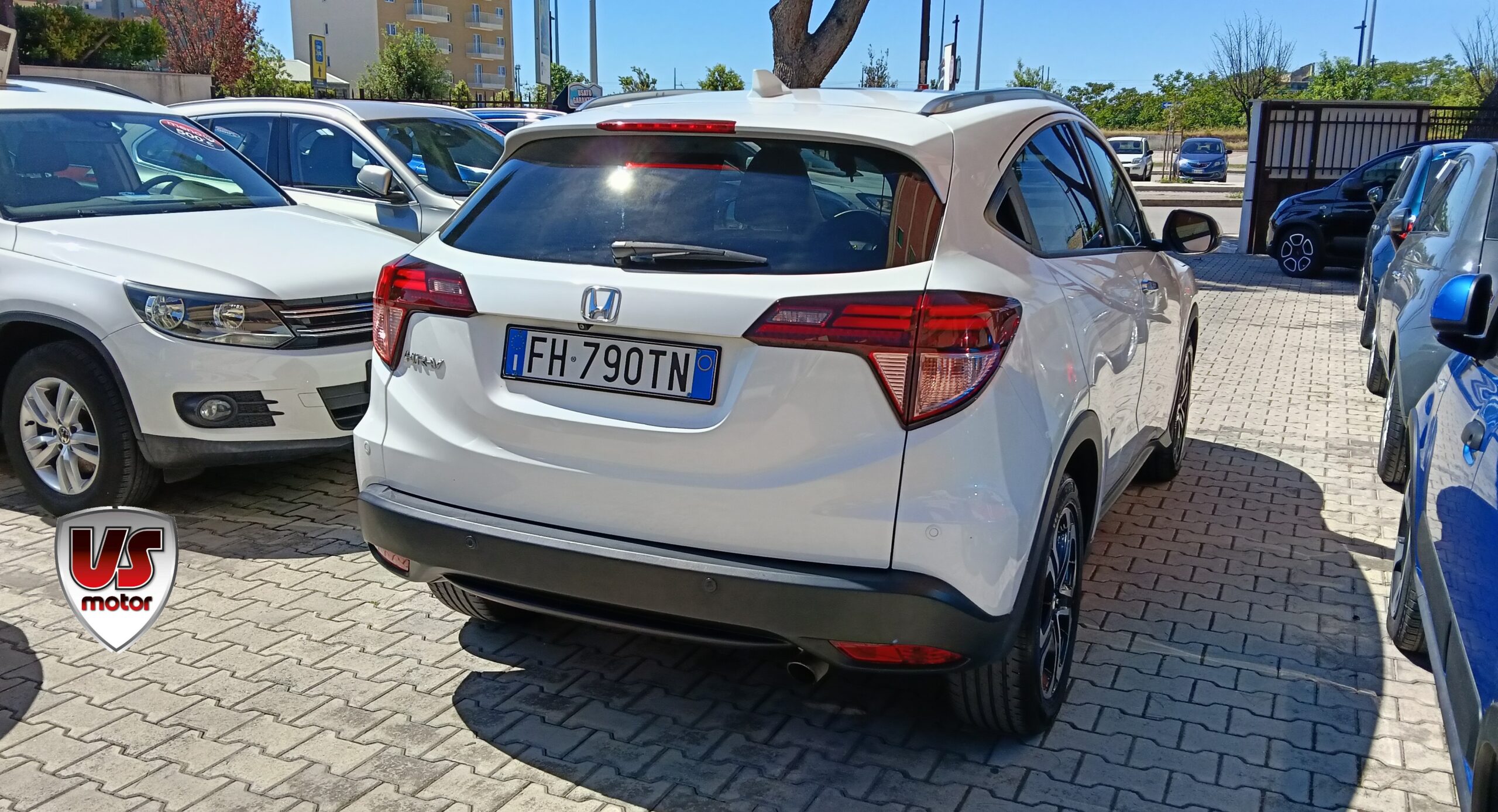 HONDA HR-V PREZZO PROMO - immagine 4