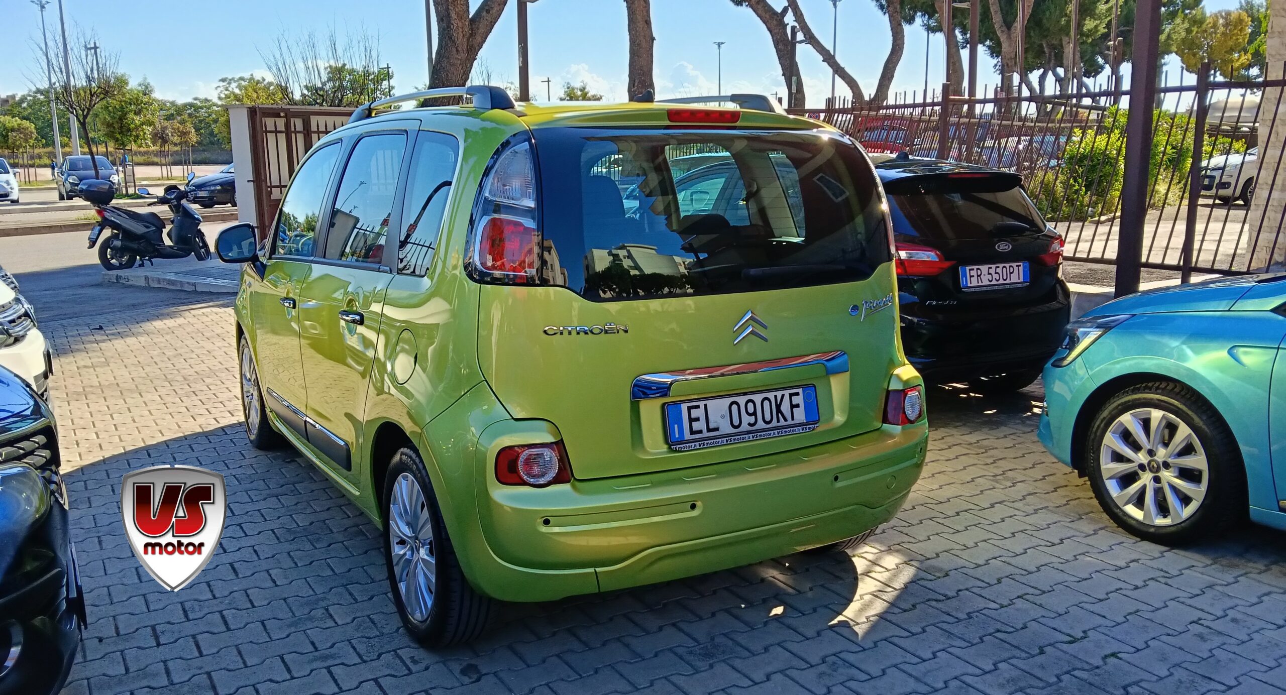 CITROEN C3 PICASSO - immagine 2