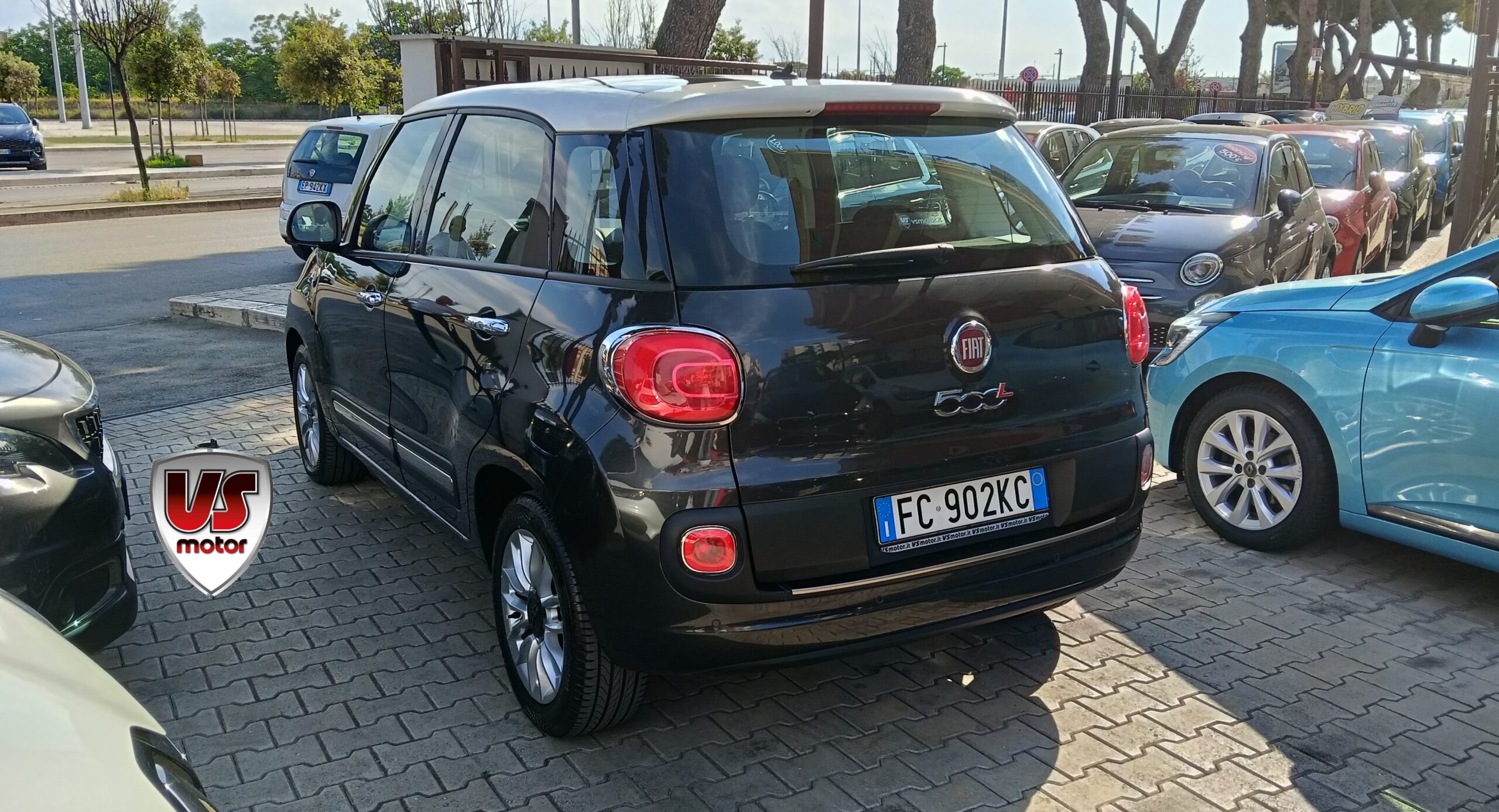 FIAT 500L PREZZO PROMO - immagine 2