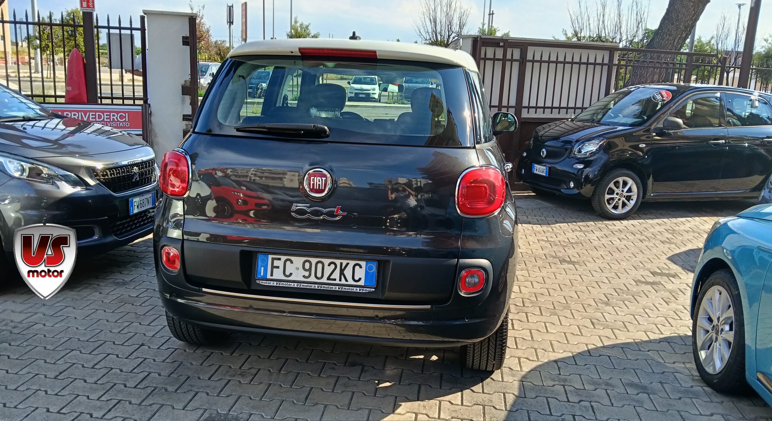 FIAT 500L PREZZO PROMO - immagine 3