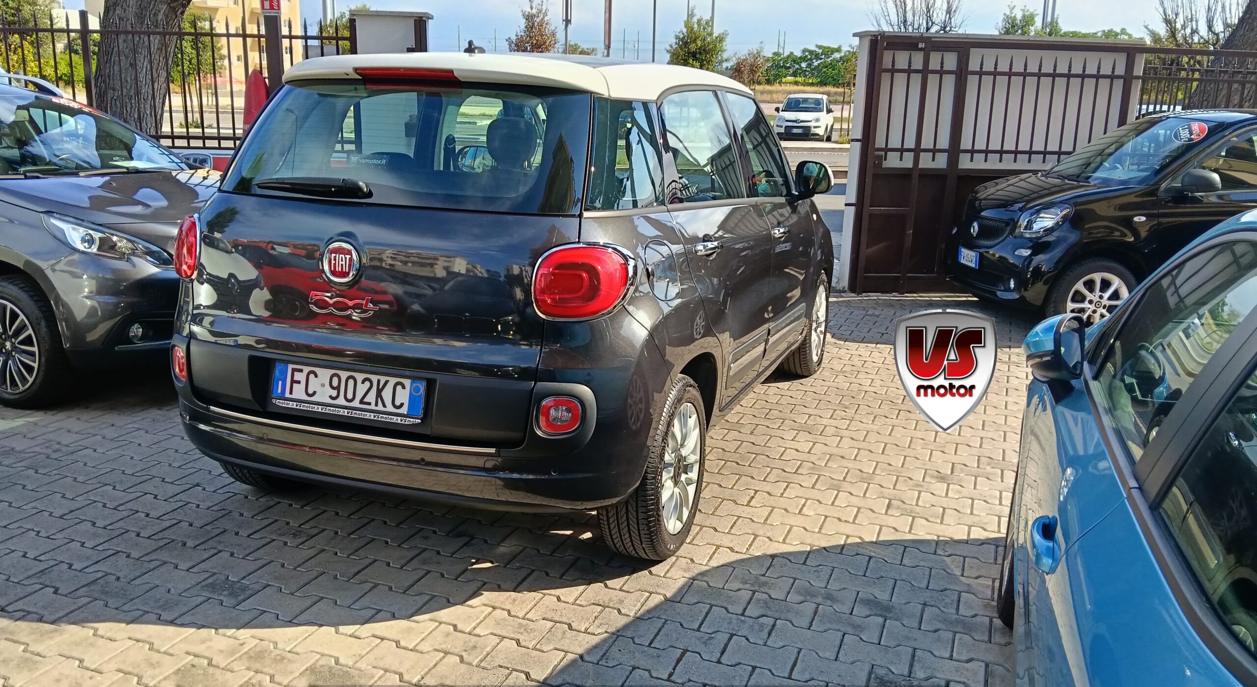 FIAT 500L PREZZO PROMO - immagine 4