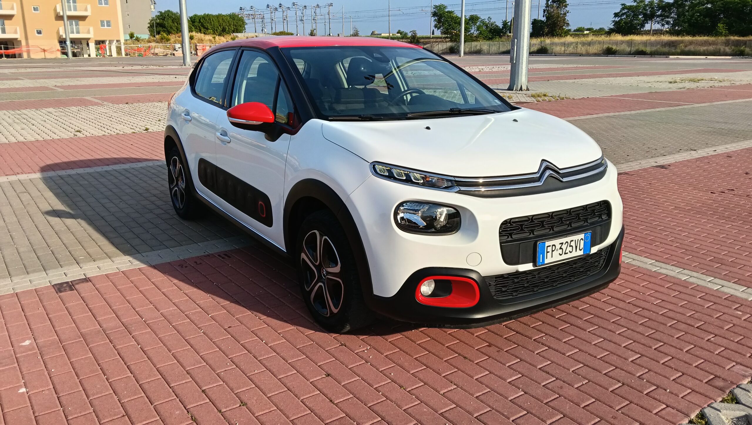 CITROEN C3