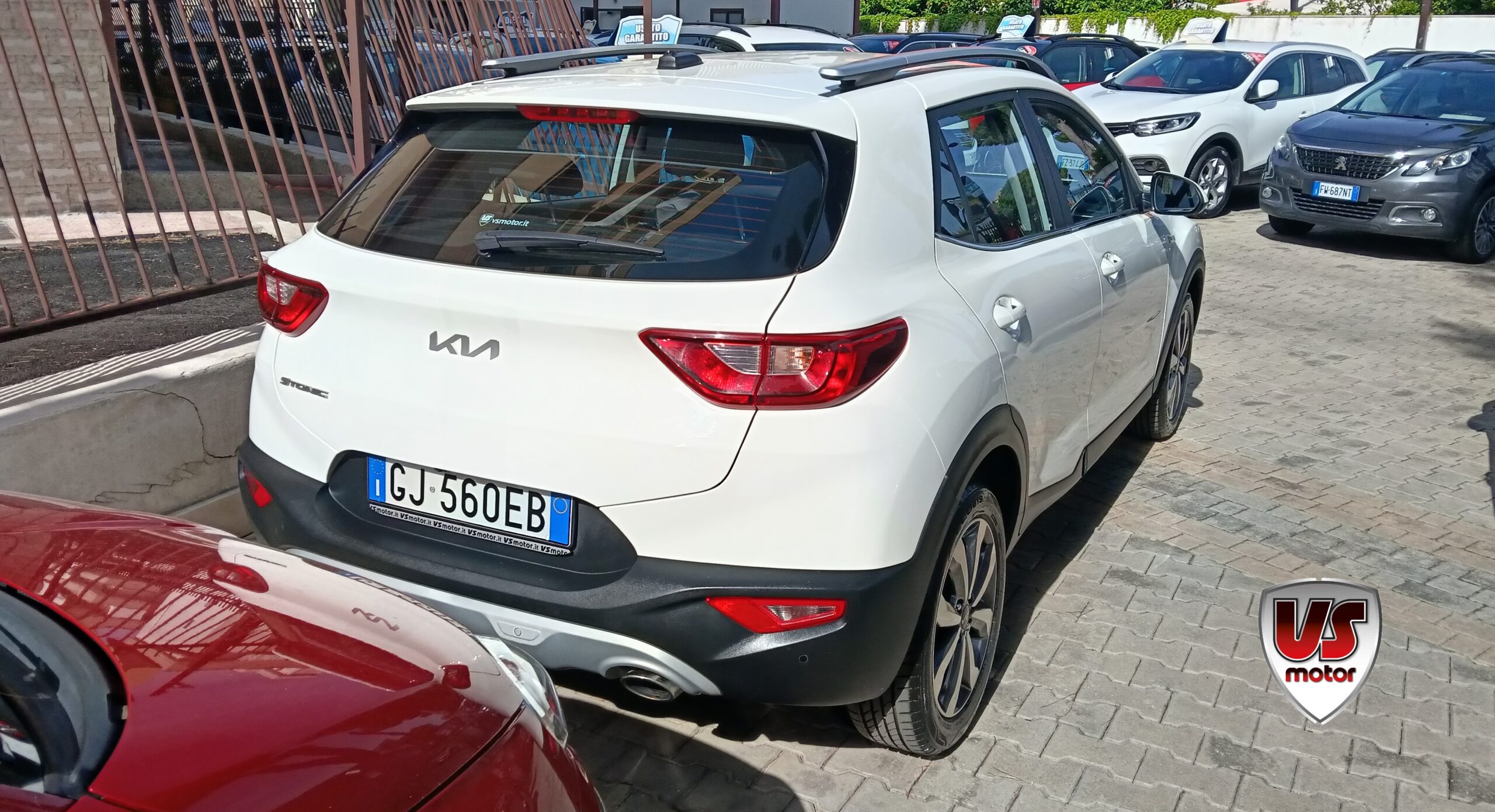 KIA STONIC PREZZO PROMO - immagine 2