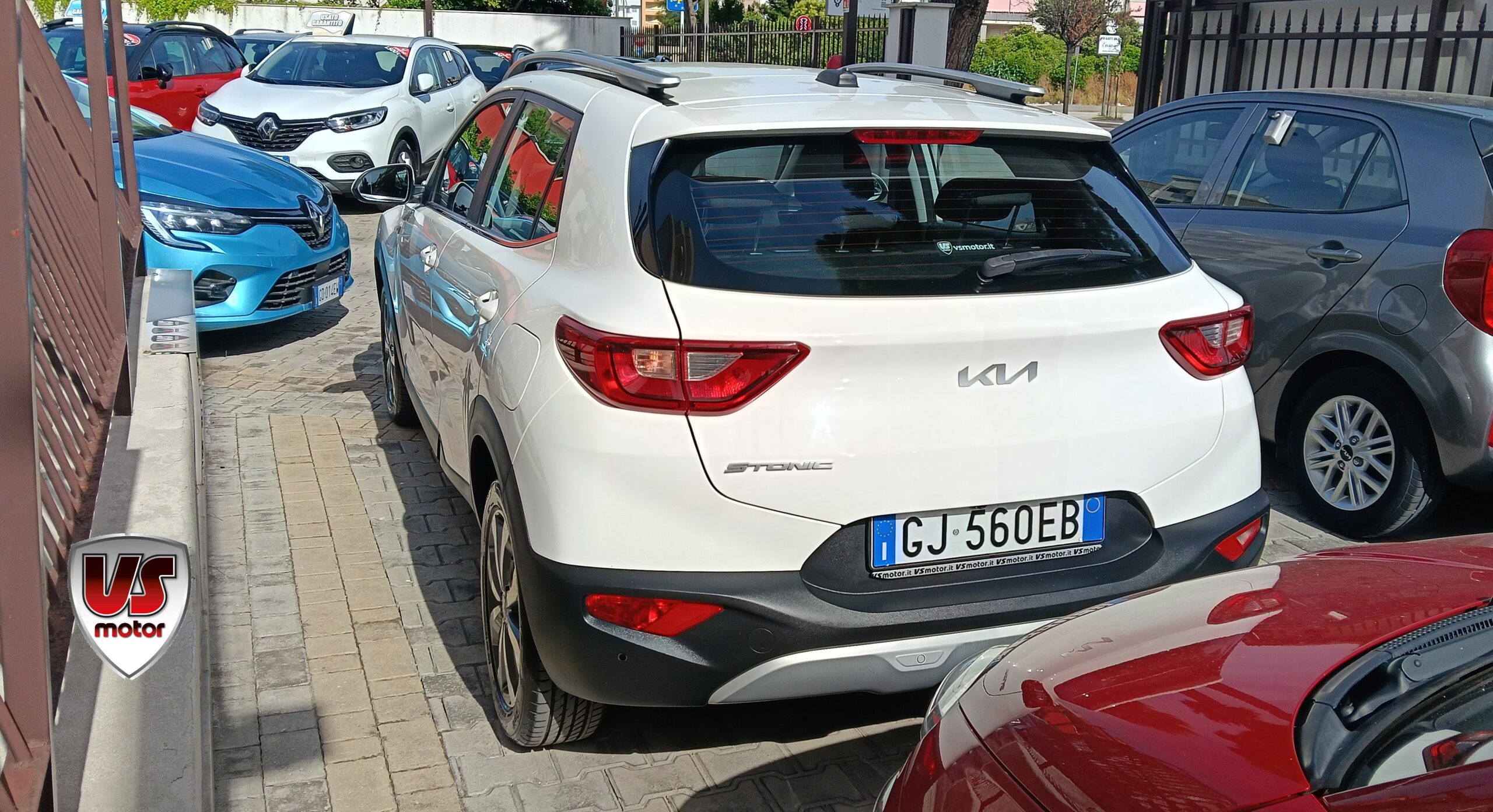 KIA STONIC PREZZO PROMO - immagine 3