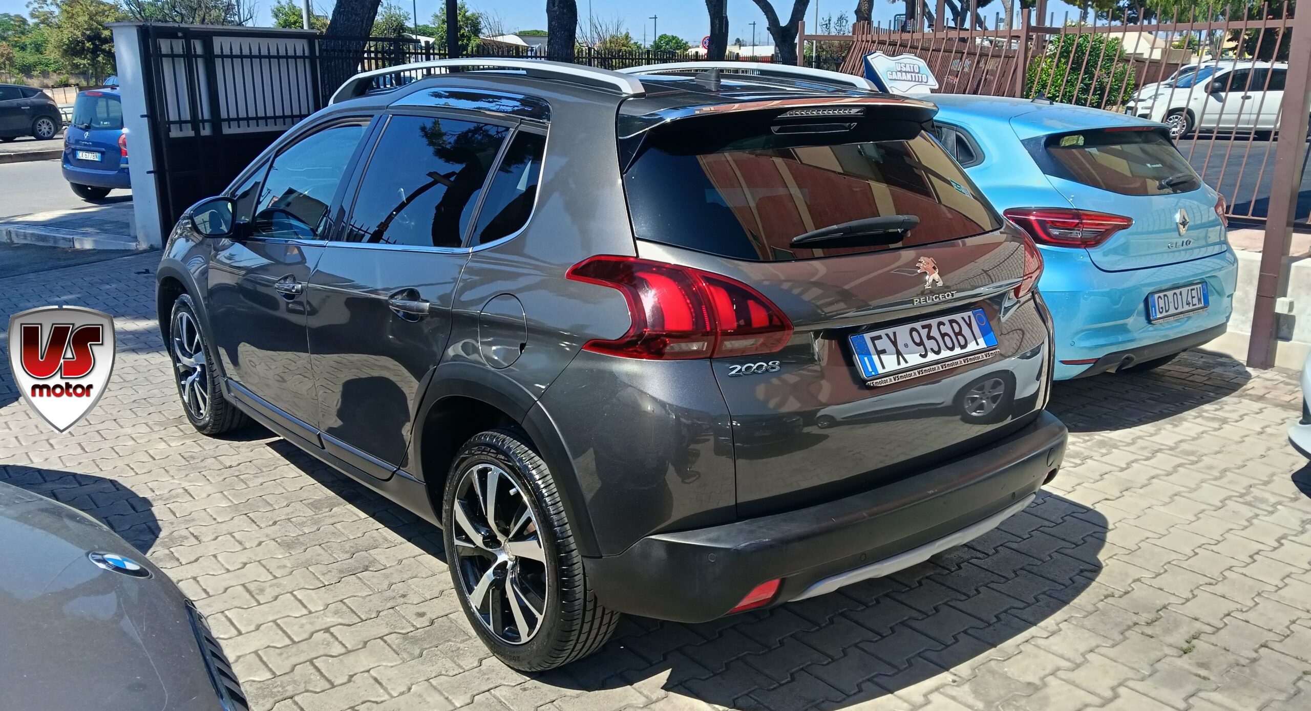 PEUGEOT 2008 PREZZO PROMO - immagine 2