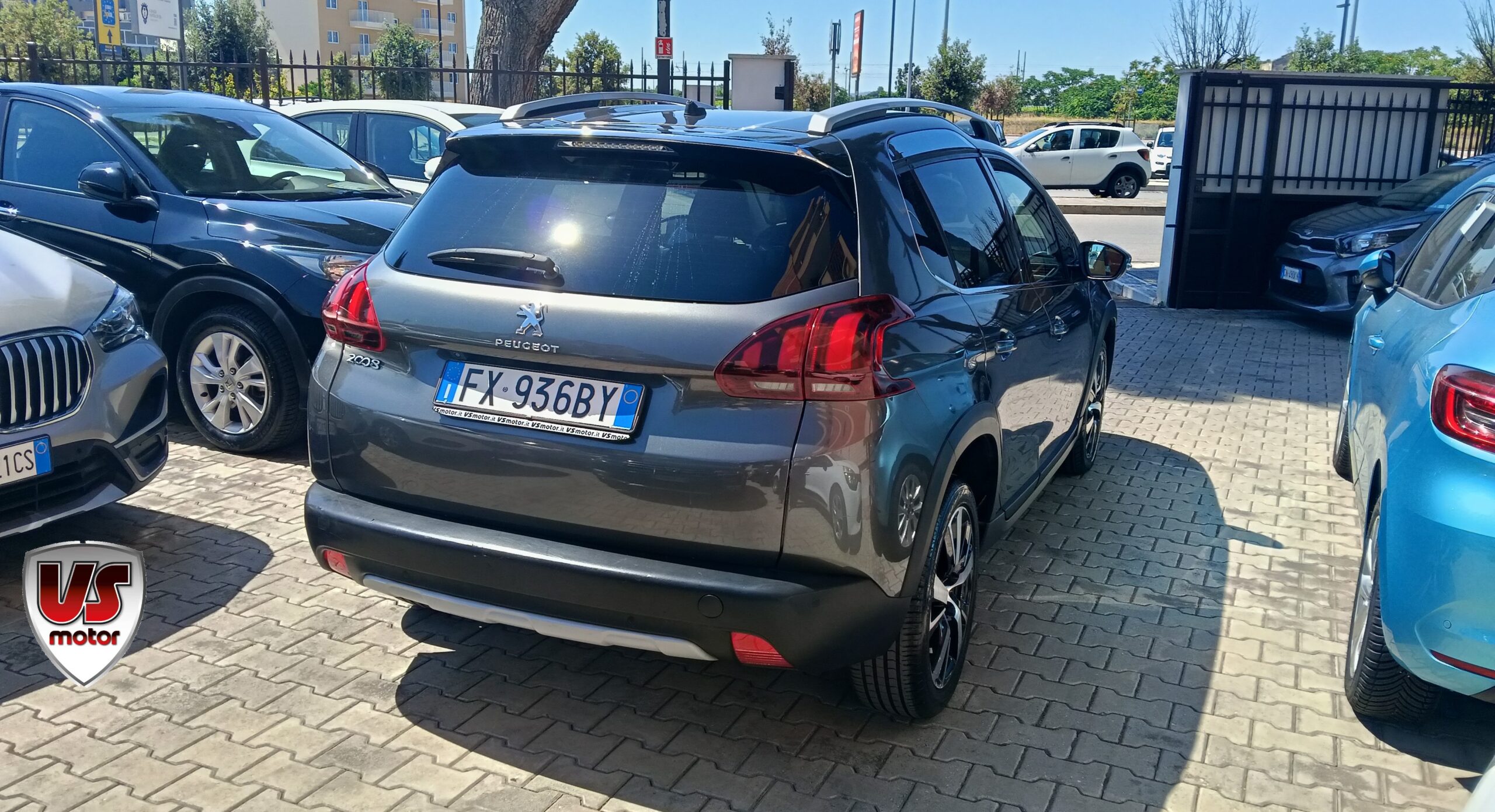 PEUGEOT 2008 PREZZO PROMO - immagine 4