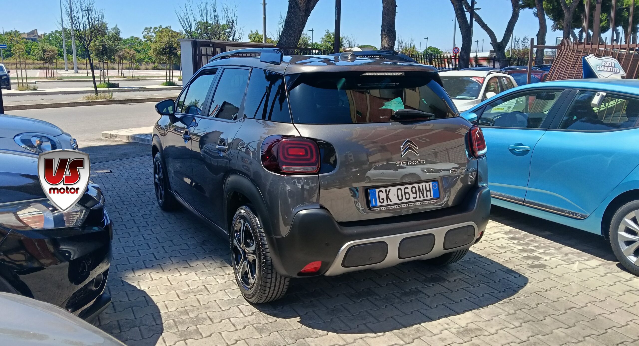 CITROEN C3 AIRCROSS PREZZO PROMO - immagine 2