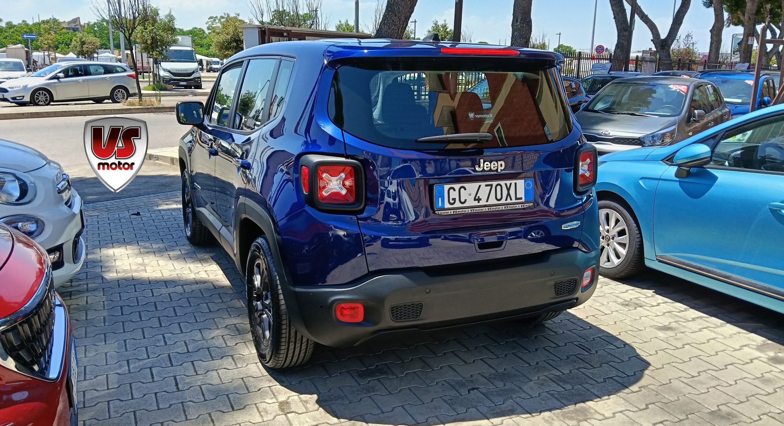 JEEP RENEGADE PREZZO PROMO - immagine 2