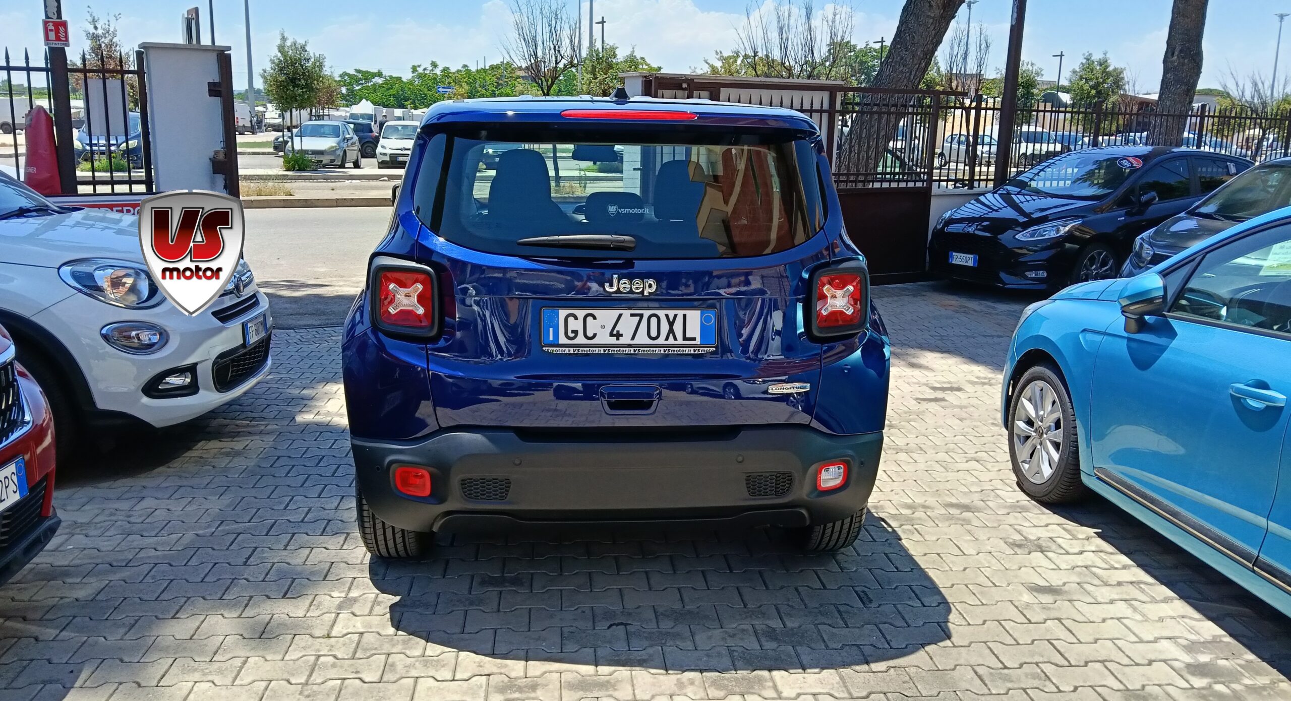 JEEP RENEGADE PREZZO PROMO - immagine 3