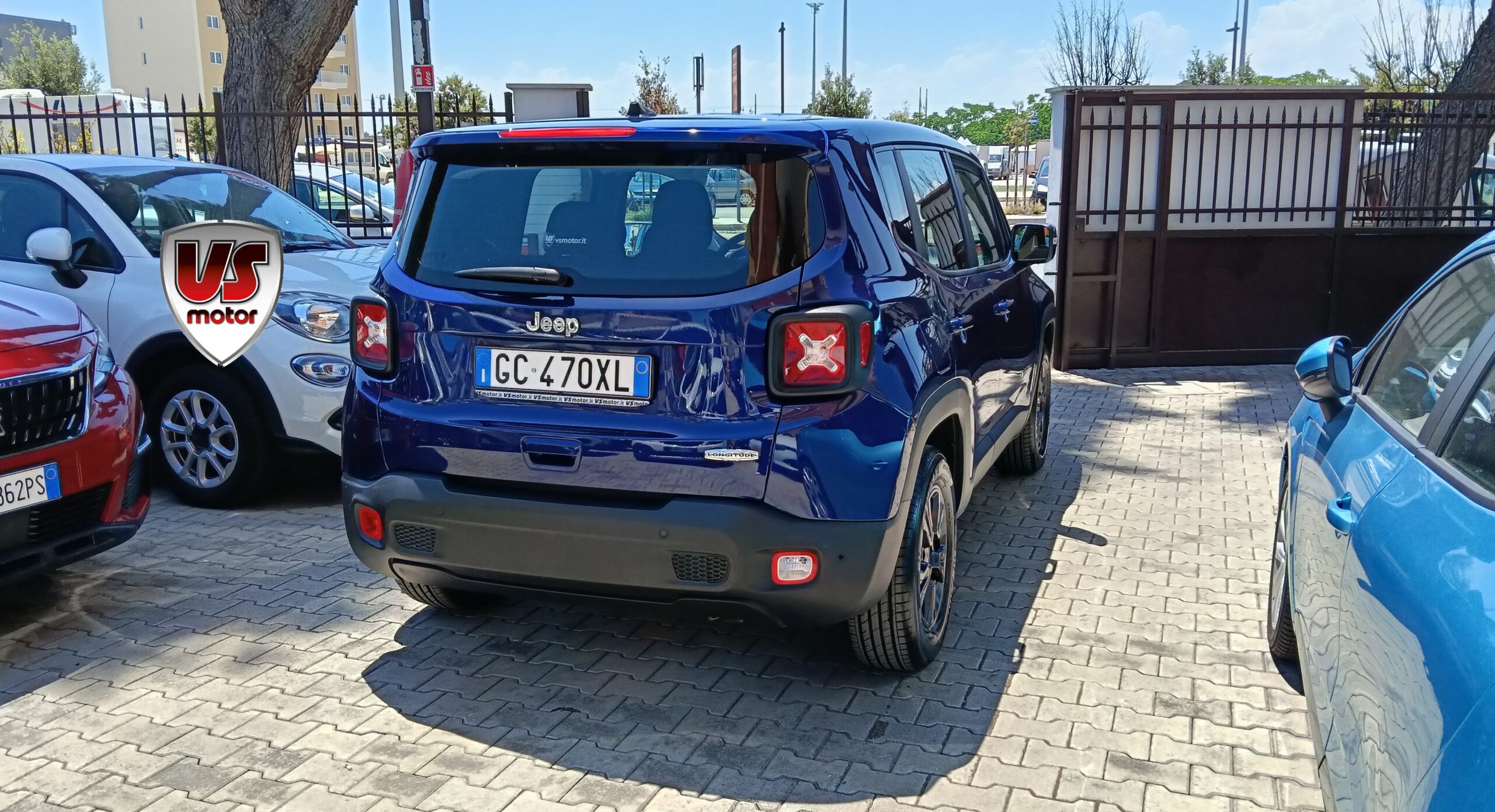 JEEP RENEGADE PREZZO PROMO - immagine 4