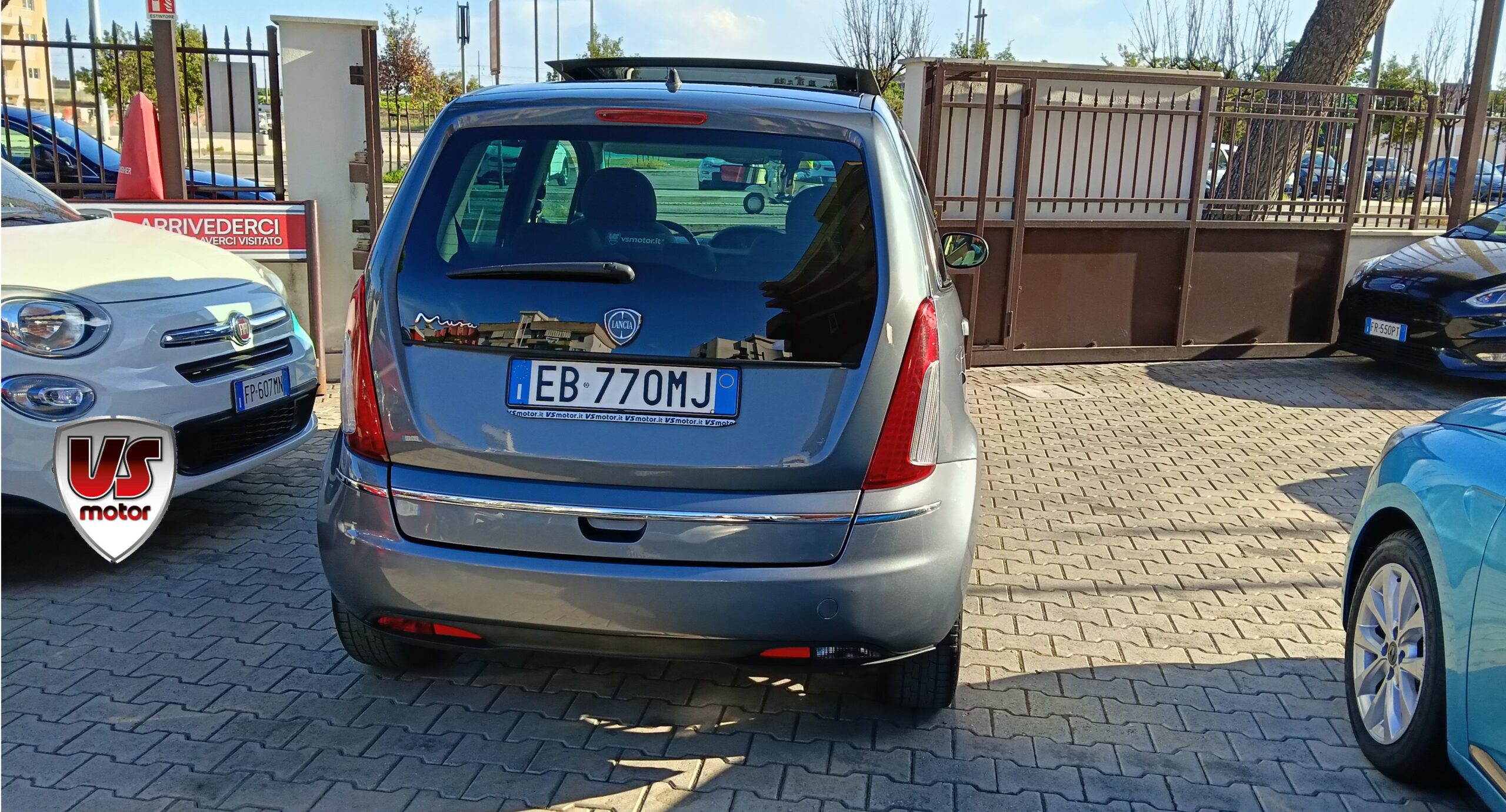 LANCIA MUSA PREZZO PROMO - immagine 3