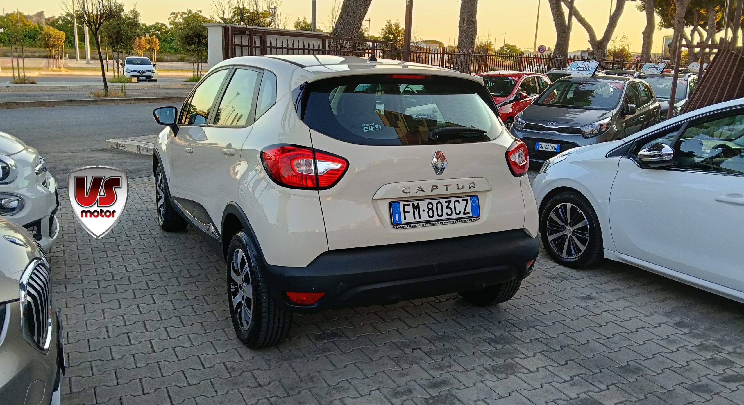 RENAULT CAPTUR PREZZO PROMO! - immagine 2